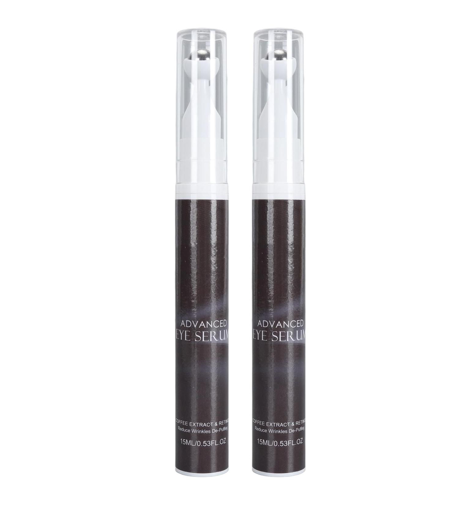 Eye Serum Balance Skin Tone Roller Eye Cream for Under Eye Bag - Buy Online on GoSupps.com