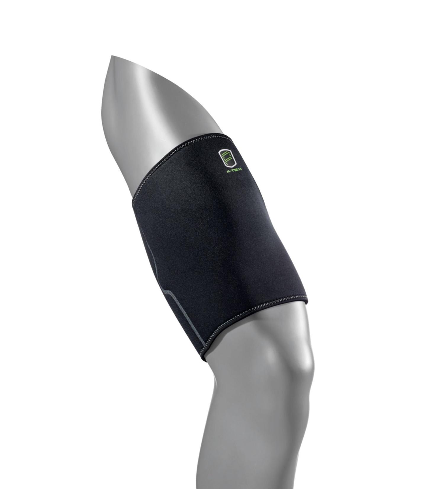 P-TEX Thigh and Groin Sleeve (X-Large)