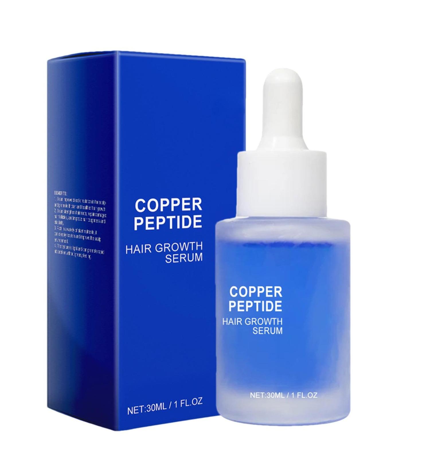 Scalp Essence Hair Growth | Hair Growth Oil Women | Hair Essence Repair Solution Hair Thickening Cures Women Hair Growth Serume Thinning Hair Hair Growth Suitable Use for Women - Buy Online on GoSupps.com