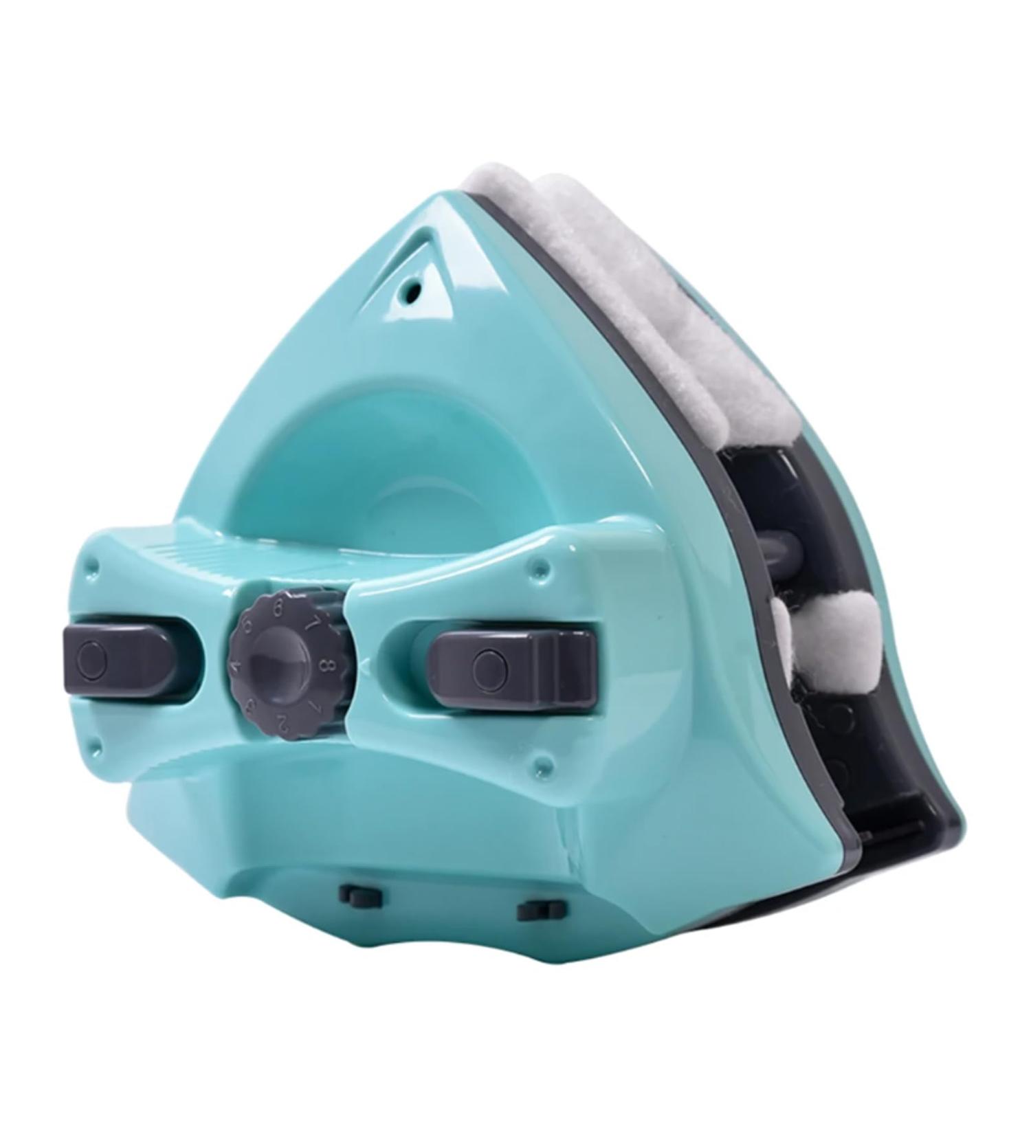 18-34mm Magnetic Window Cleaner Hand Adjustable Double Thin Triple Glass Wiper Washer Home Household Cleaning Tools 453.59 g (Pack of 1) B - Buy Online on GoSupps.com