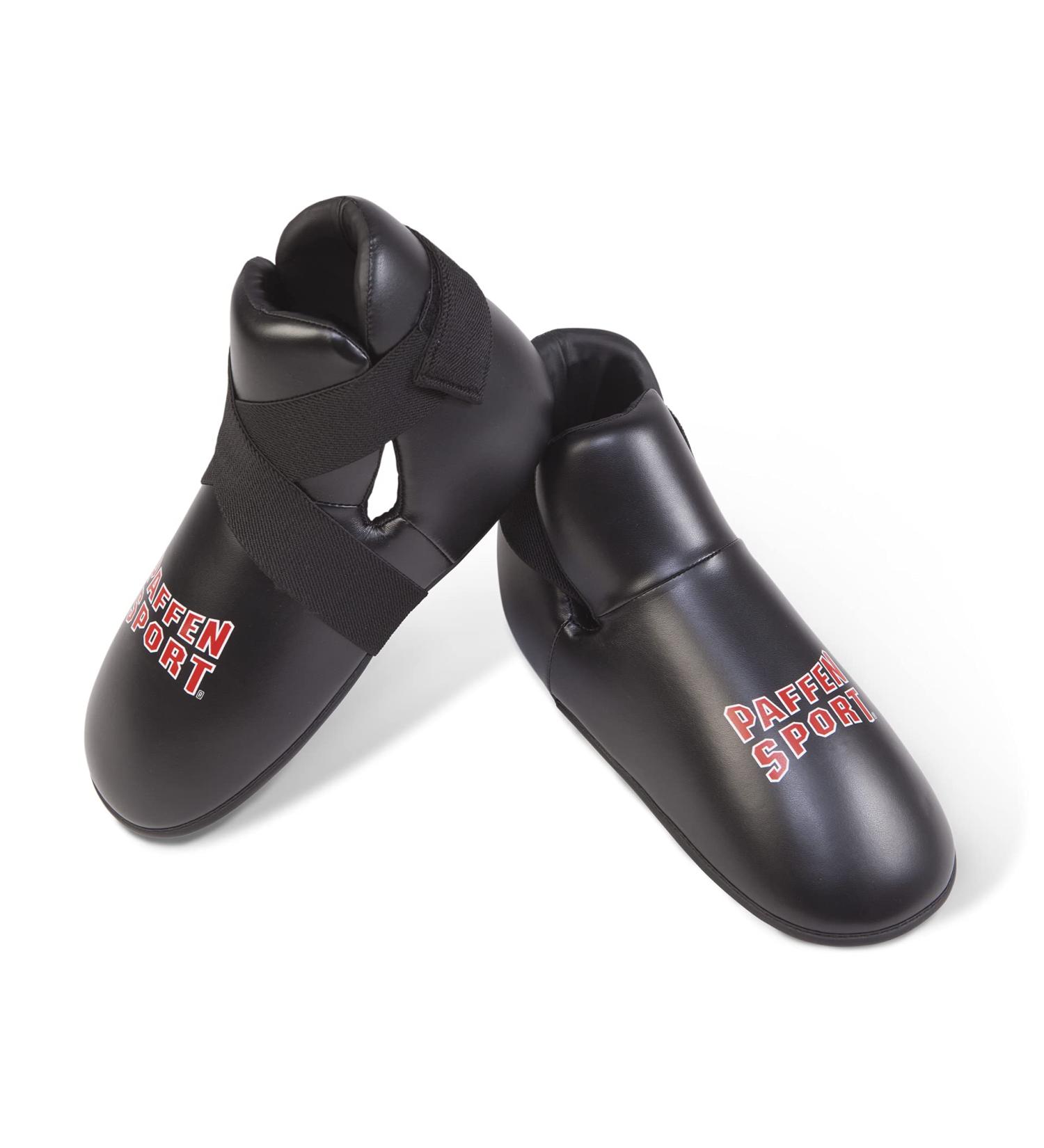 PAFFEN SPORT Kick Star foot protection for kickboxing M