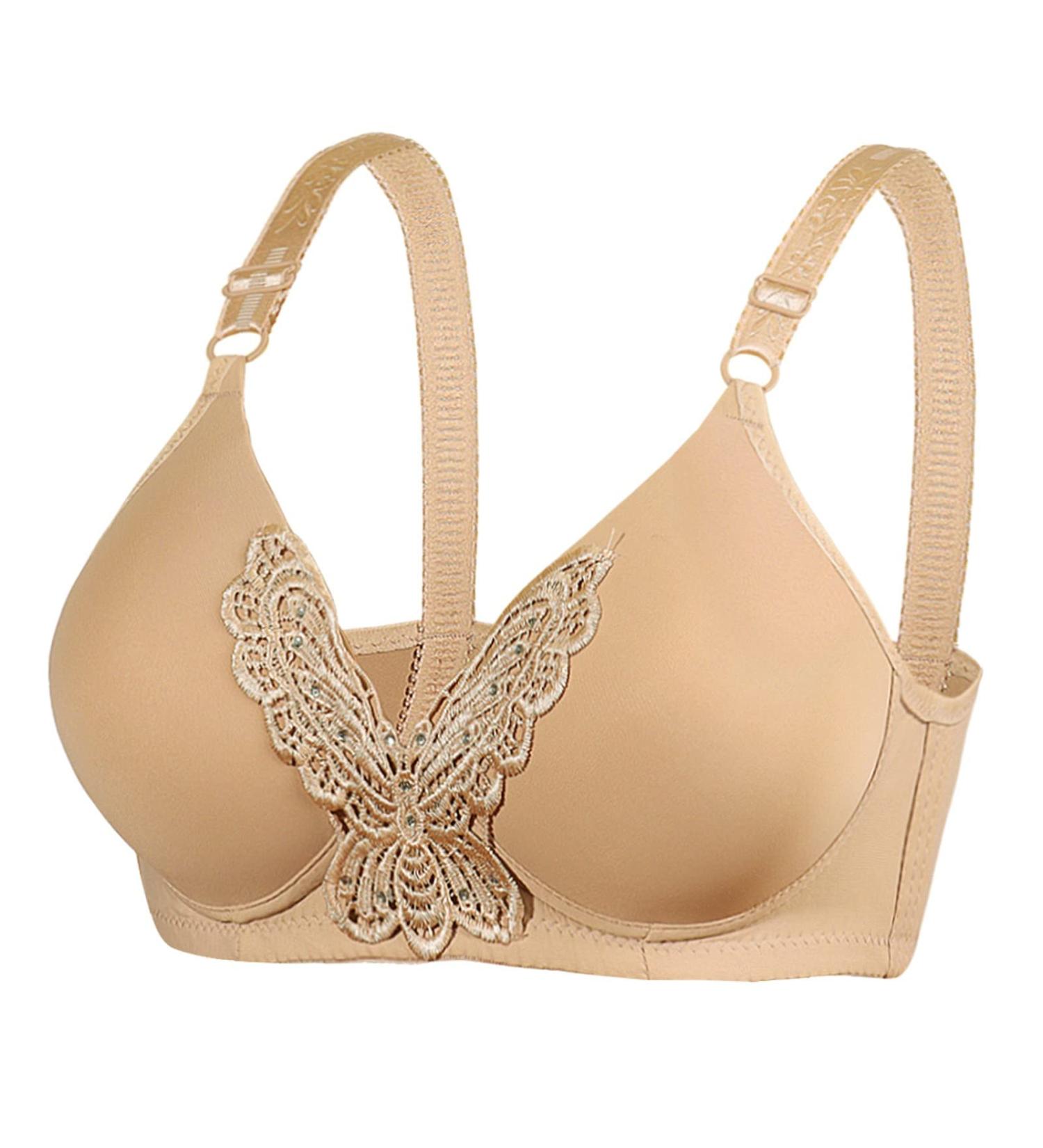 Callmo WMBRA Posture Correcting Wireless Push-Up Bra | Summer Comfort & Ergonomic Design - Shop Now - Buy Online on GoSupps.com