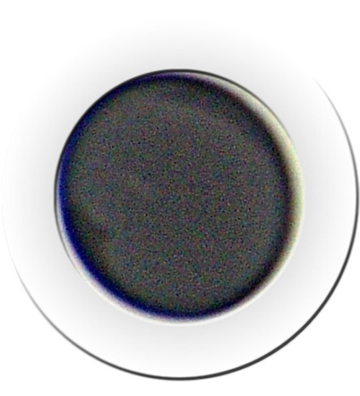 Gelish Carbon Colored Acrylic Powders 1 Count