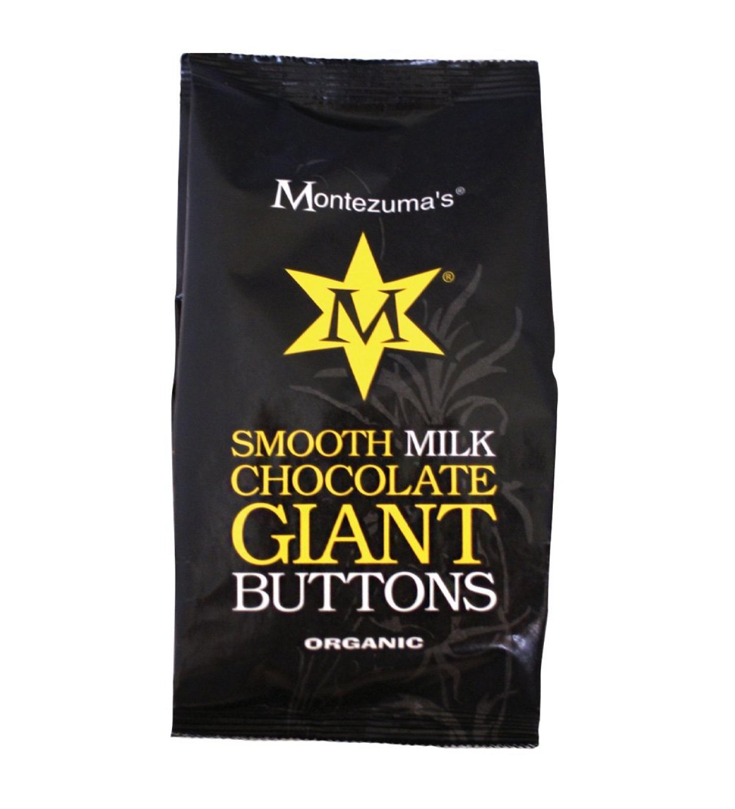 Montezuma's Montezuma'S | Milk Chocolate Bags | 3 x 180g
