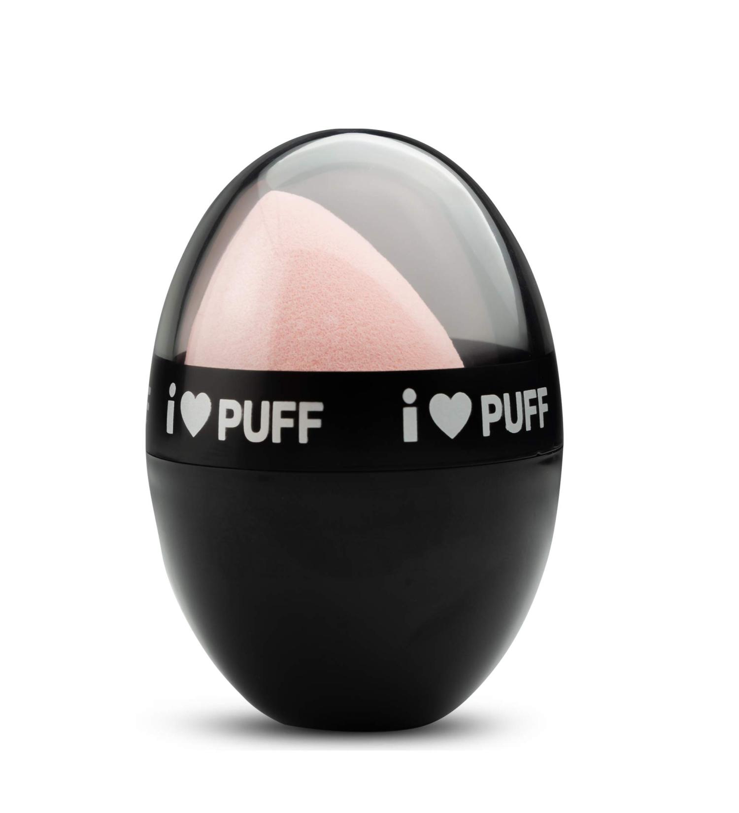 Professional Makeup Sponge Blender - Flawless Coverage for Foundation Powder & Cream - Latex Tear Drop Shape - Buy Online on GoSupps.com