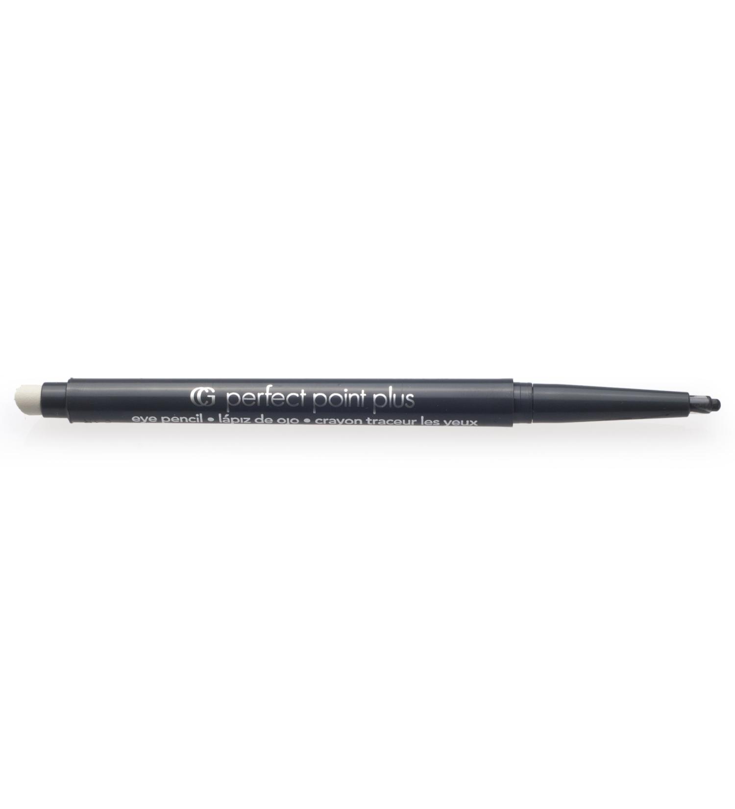 COVERGIRL Perfect Point Plus Eye Liner Charcoal 205 0.23g