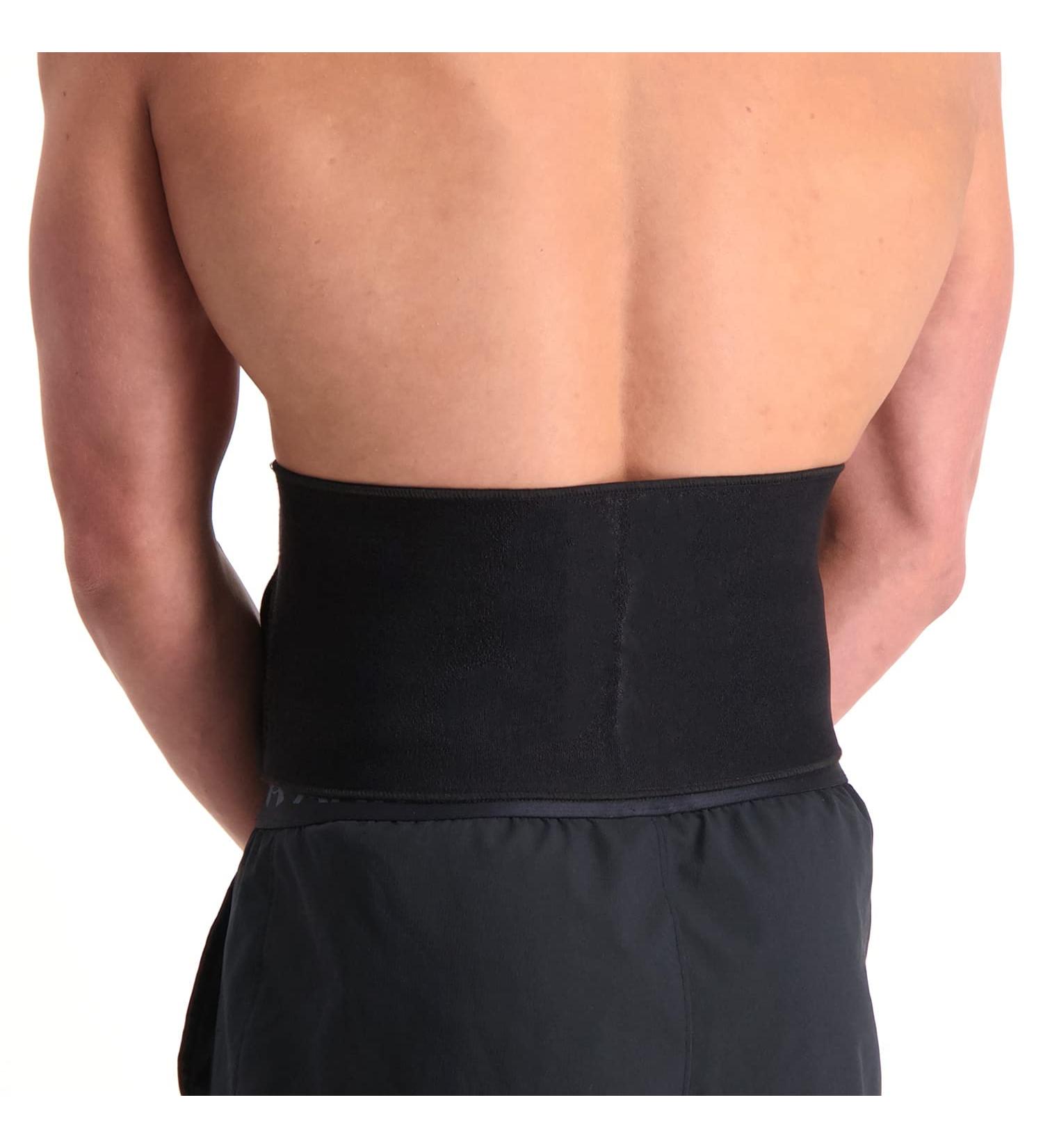 Buy Dunimed Back Bandage (Without Rods) - Comfort & Support | International Shipping Available - Buy Online on GoSupps.com