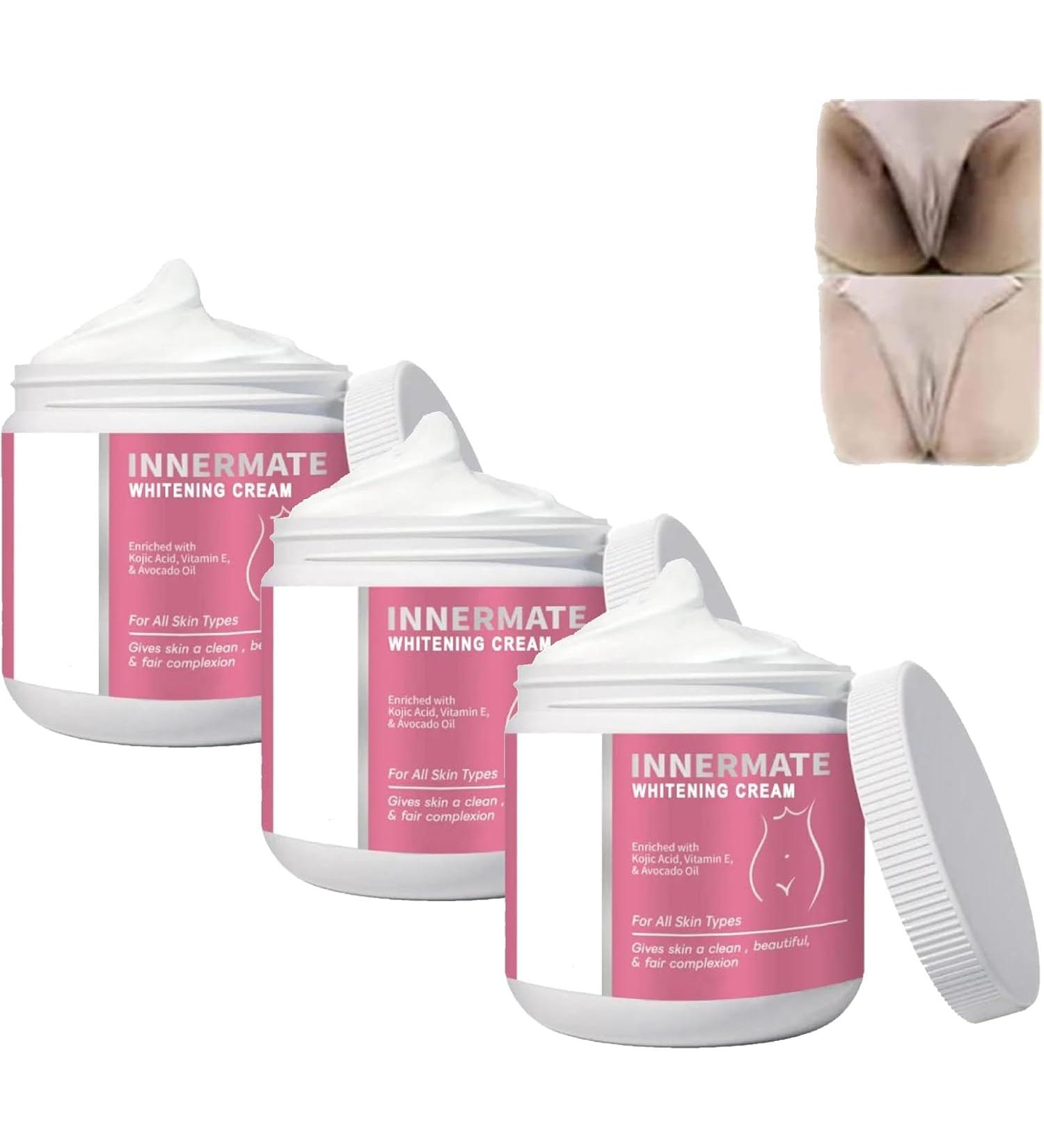 Underarm Whitening Cream Whitening Cream Underarm Whitening Cream Armpit Whitening Cream Dark Spot Corrector Cream (3) - Buy Online on GoSupps.com