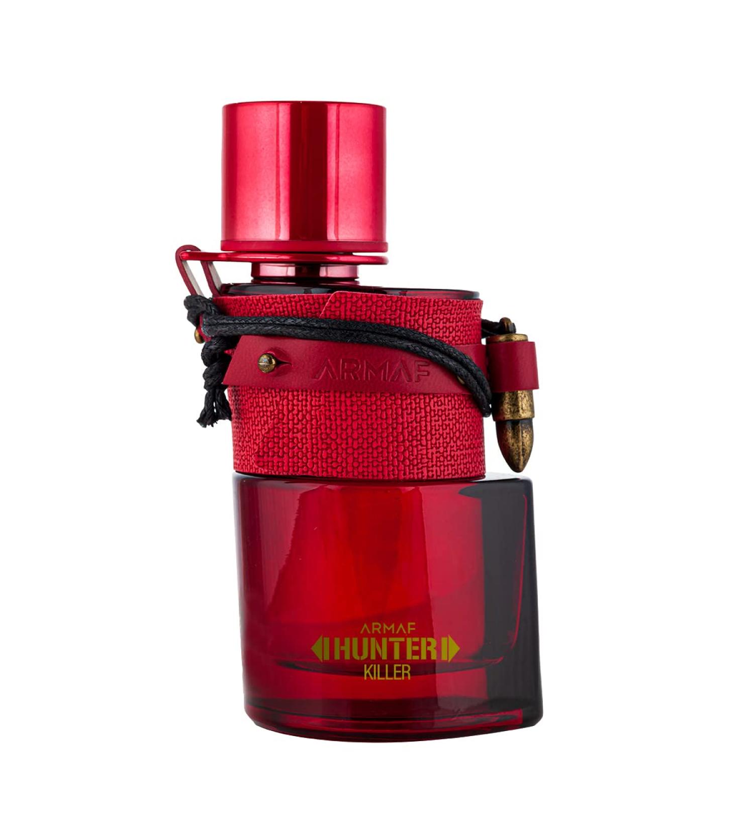 Armaf Hunter Killer Bullet Eau De Parfum Spray for Men 3.4 Ounce - Buy Online on GoSupps.com
