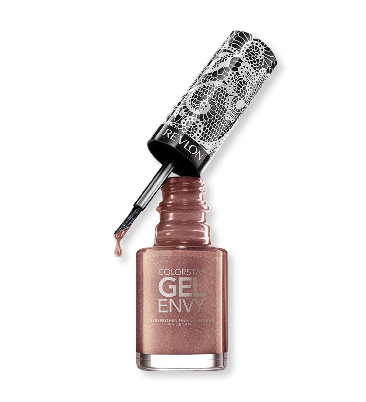 Revlon ColorStay Gel Envy Lingerie Corset Affair