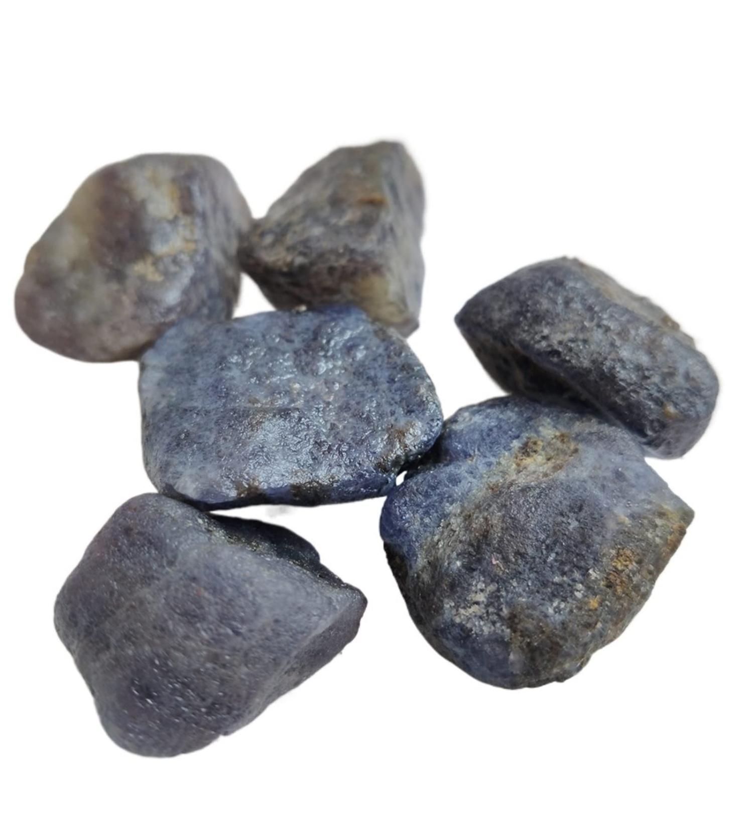 50/100g Natural Iolite Crystal Rough Minerals Specimen Gemstone Dark Blue Cordierite Rockstone Decor Gift (Color : 1-2cm Size : 100g) 100g 1-2cm - Buy Online on GoSupps.com