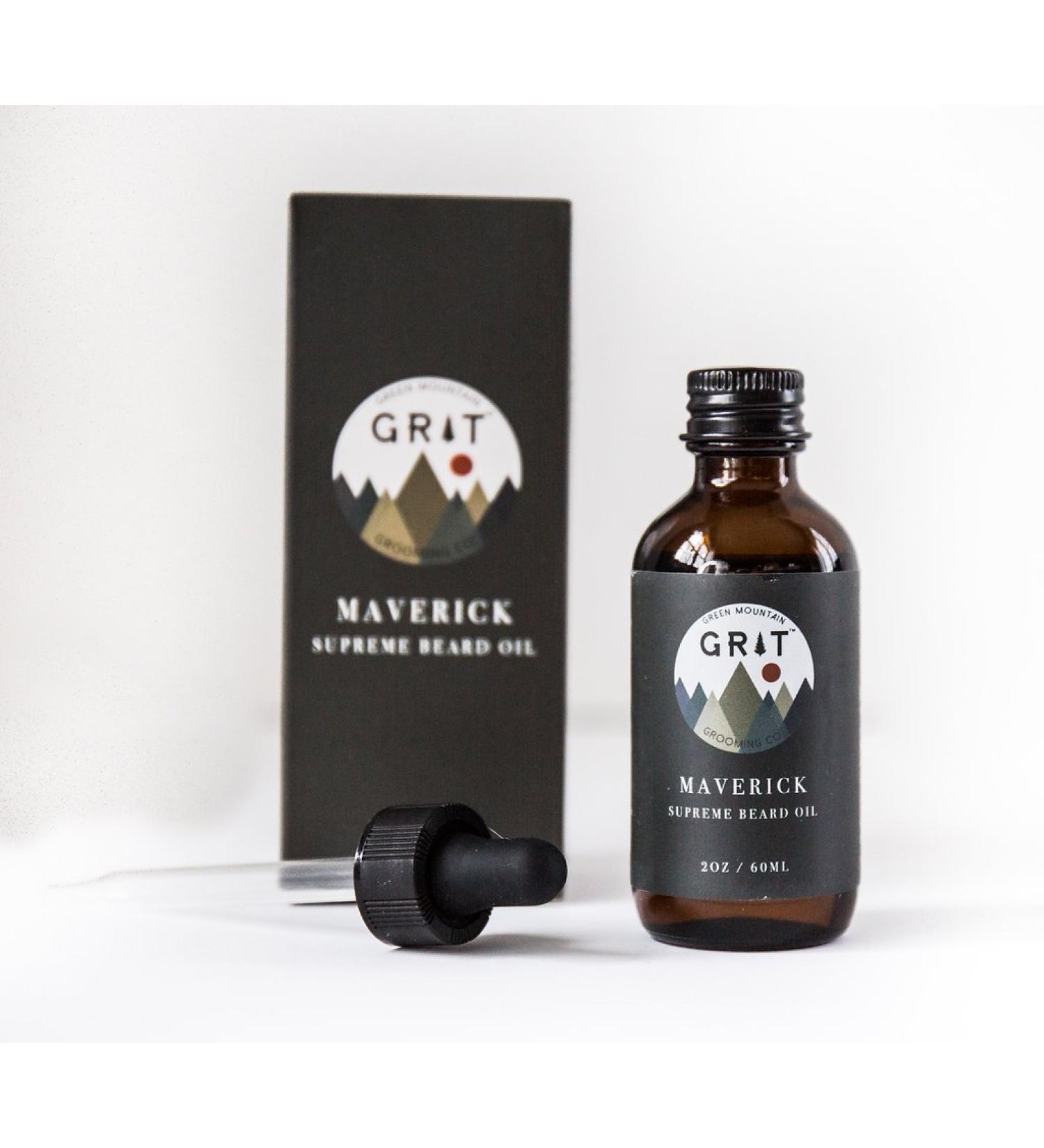 Surpreme Beard Oil 2 FL Oz