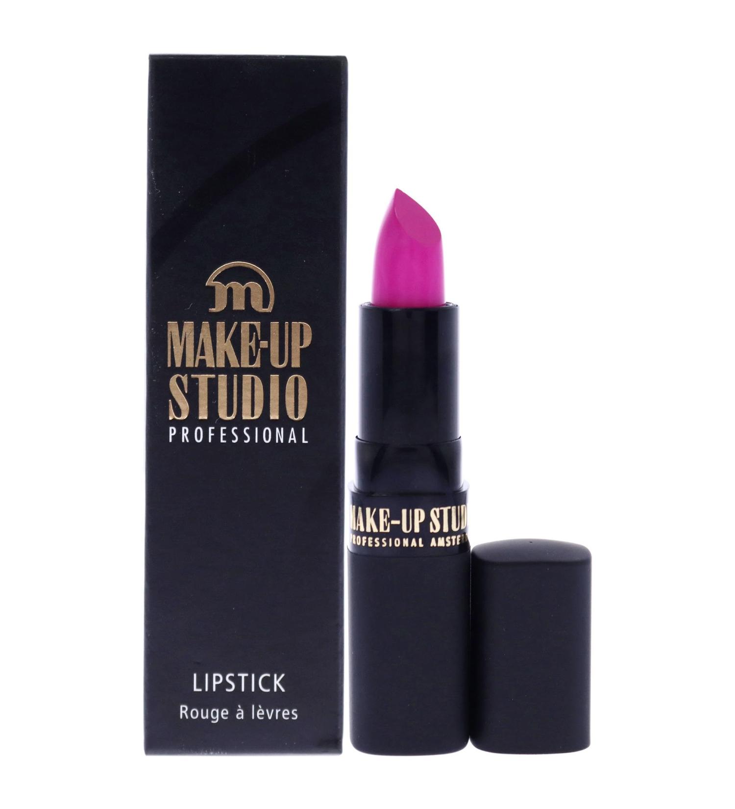 Buy Make-Up Studio Lipstick - 41 | Long-Lasting Vibrant Color - International Shipping Available - Buy Online on GoSupps.com