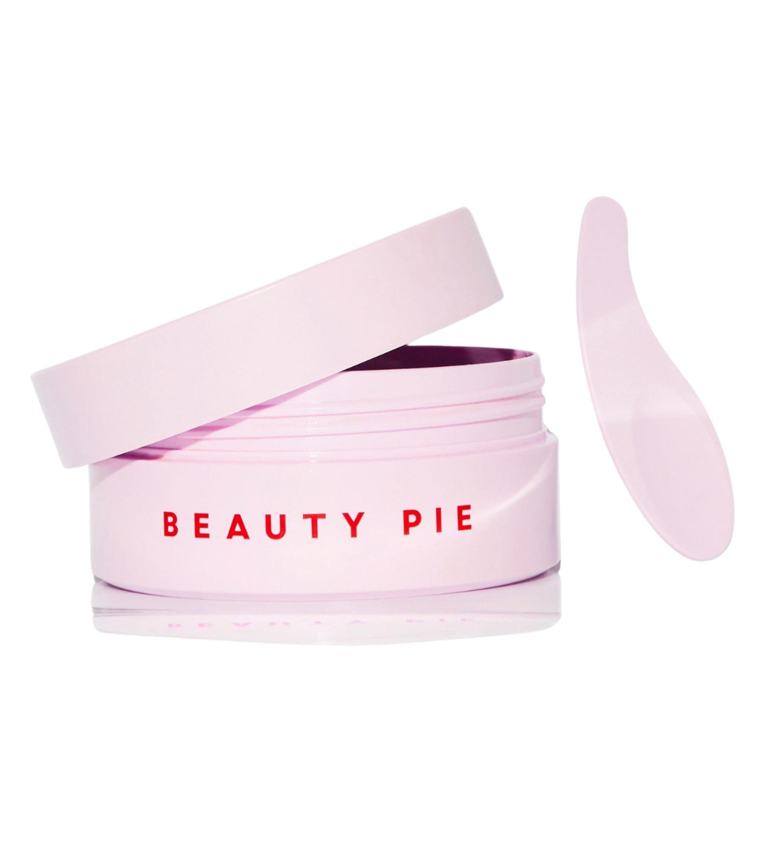 Beauty Pie Depuffing Under-Eye Gel Pads | Reduce Dark Circles & Puffiness - Fast International Shipping - Buy Online on GoSupps.com