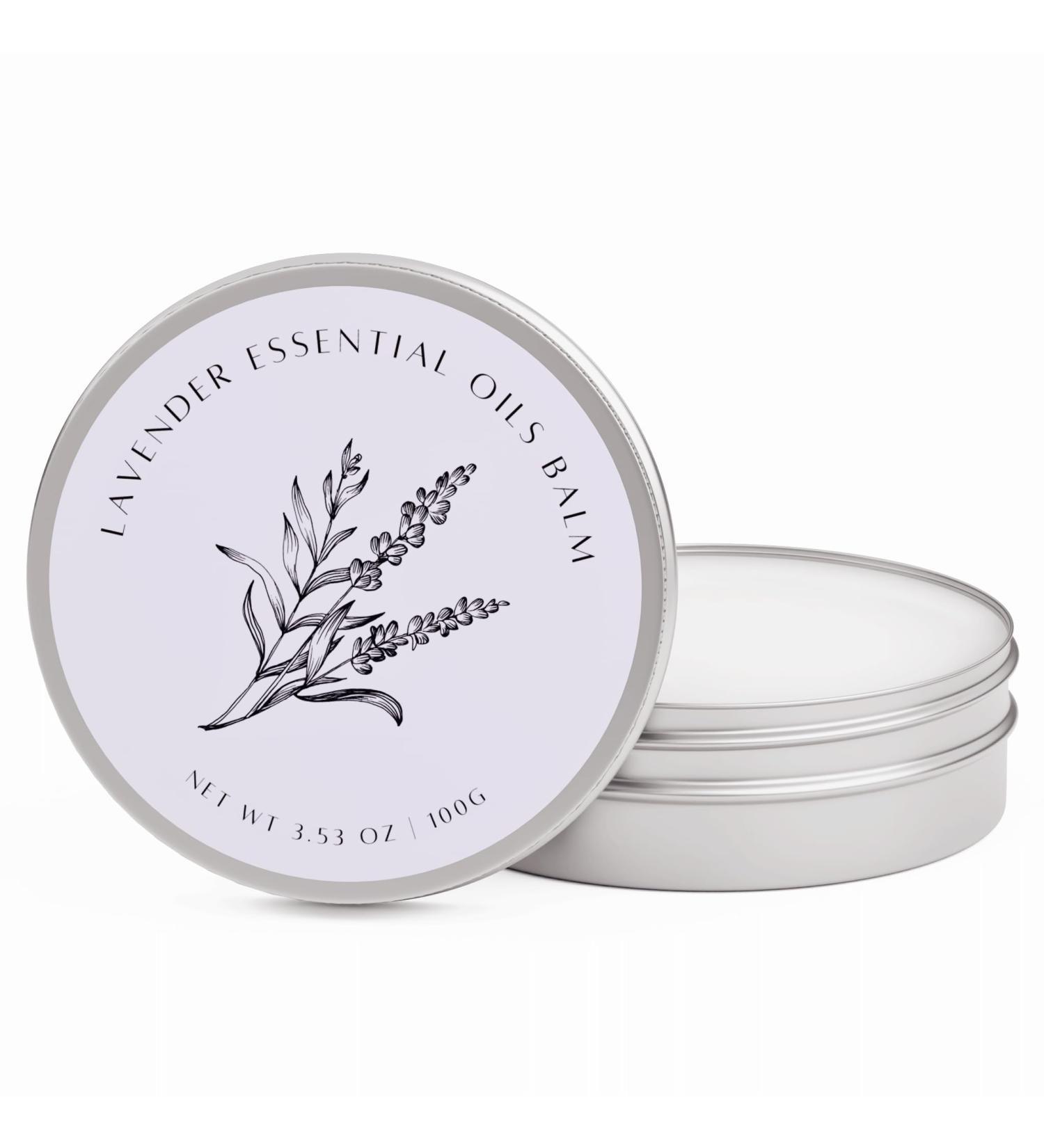 Buy benatu Solid Body Oil | Nourishing Dry Skin Care | Scented Body Butter with Vitamin E | Essential Oil Massage Balm in Lavender Chamomile Sweet Orange 3.53 oz - Buy Online on GoSupps.com