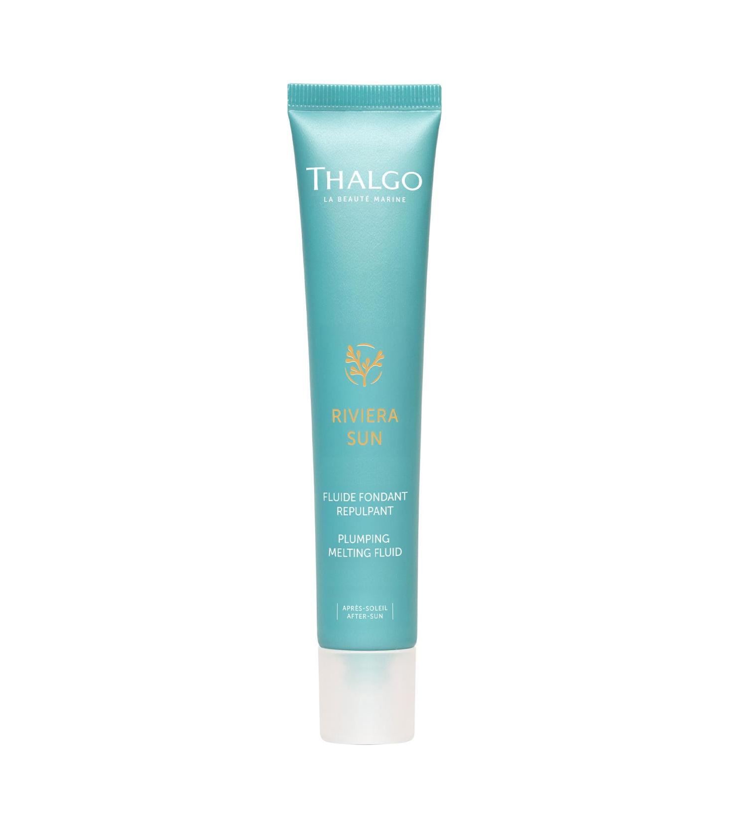  Thalgo THALGO Regenerating After-Sun Fluid 50 ml - Buy Online on GoSupps.com