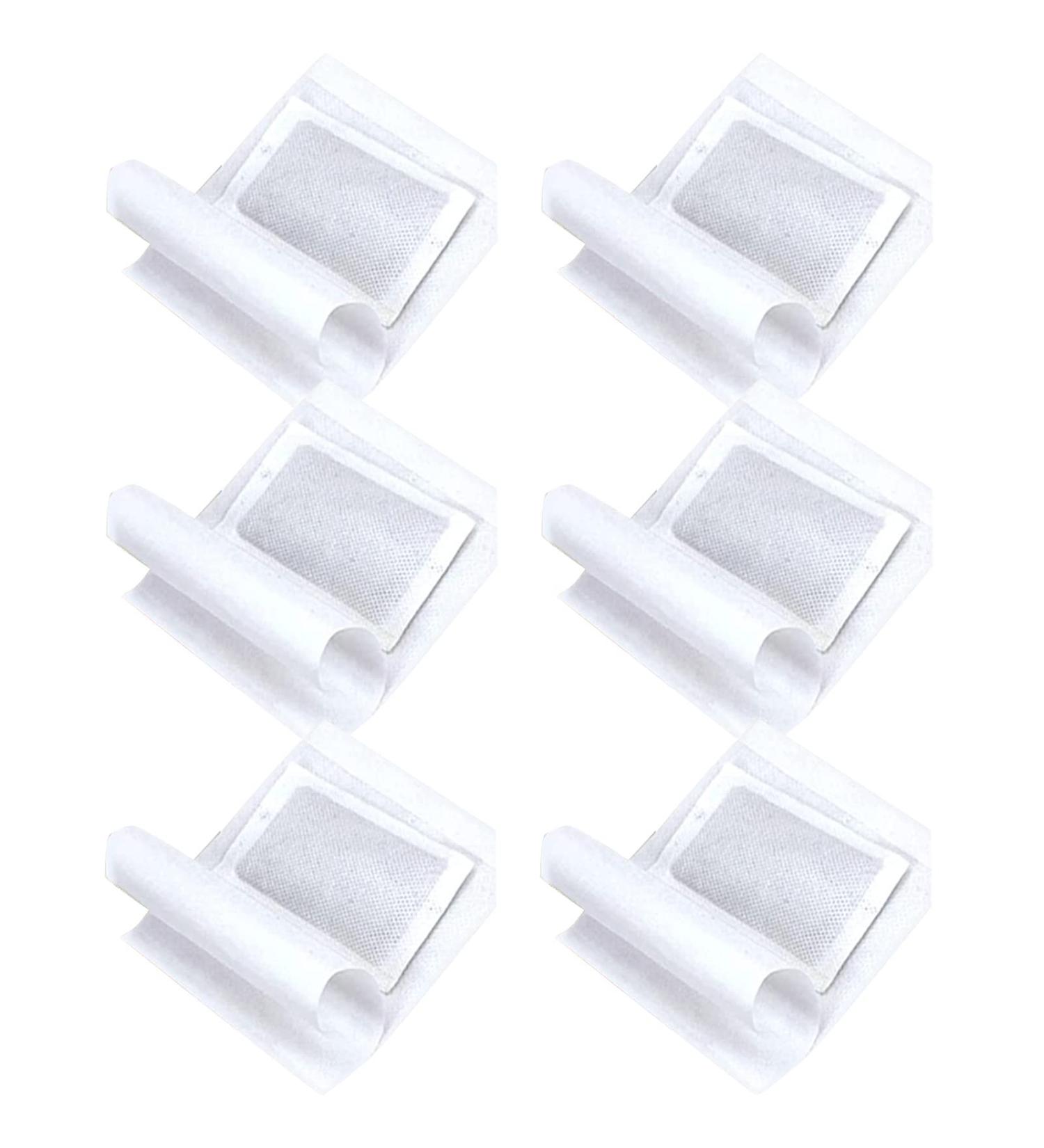 20 Pcs Ginger Foot Pads for Pain Relief with Wormwood, Ginger, and Bamboo Charcoal - Buy Online on GoSupps.com