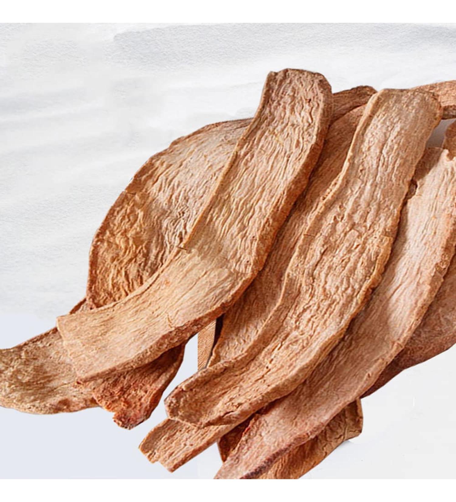 Cynomorii cynomorium Songaricum Suo Yang Natural Wild SuoYang Suoyang Slices Cynomorium Songaricum Slice Organic (1000grams) - Buy Online on GoSupps.com