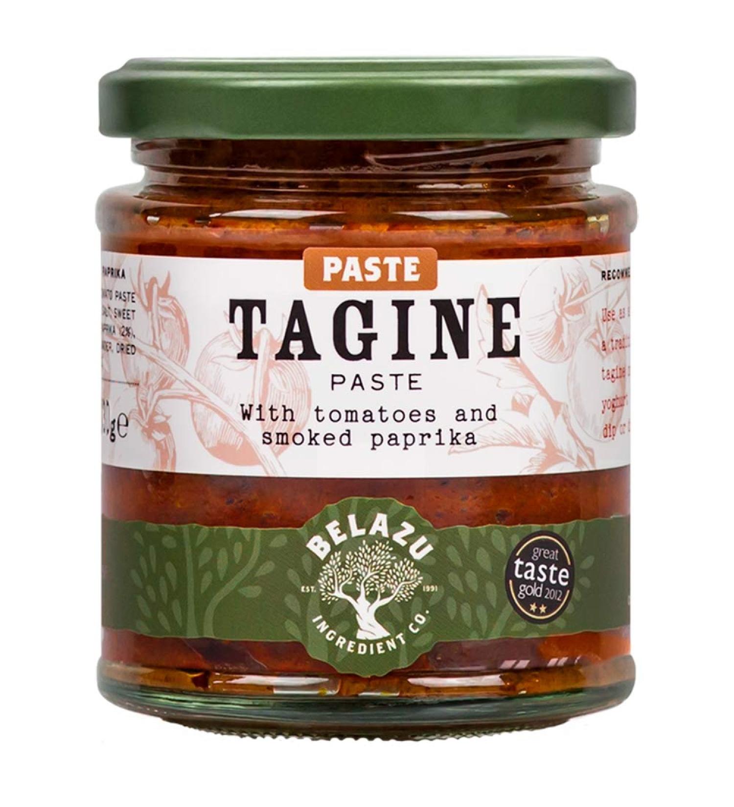 Belazu Tagine Dough 130g (Pack of 6) - Buy Online on GoSupps.com