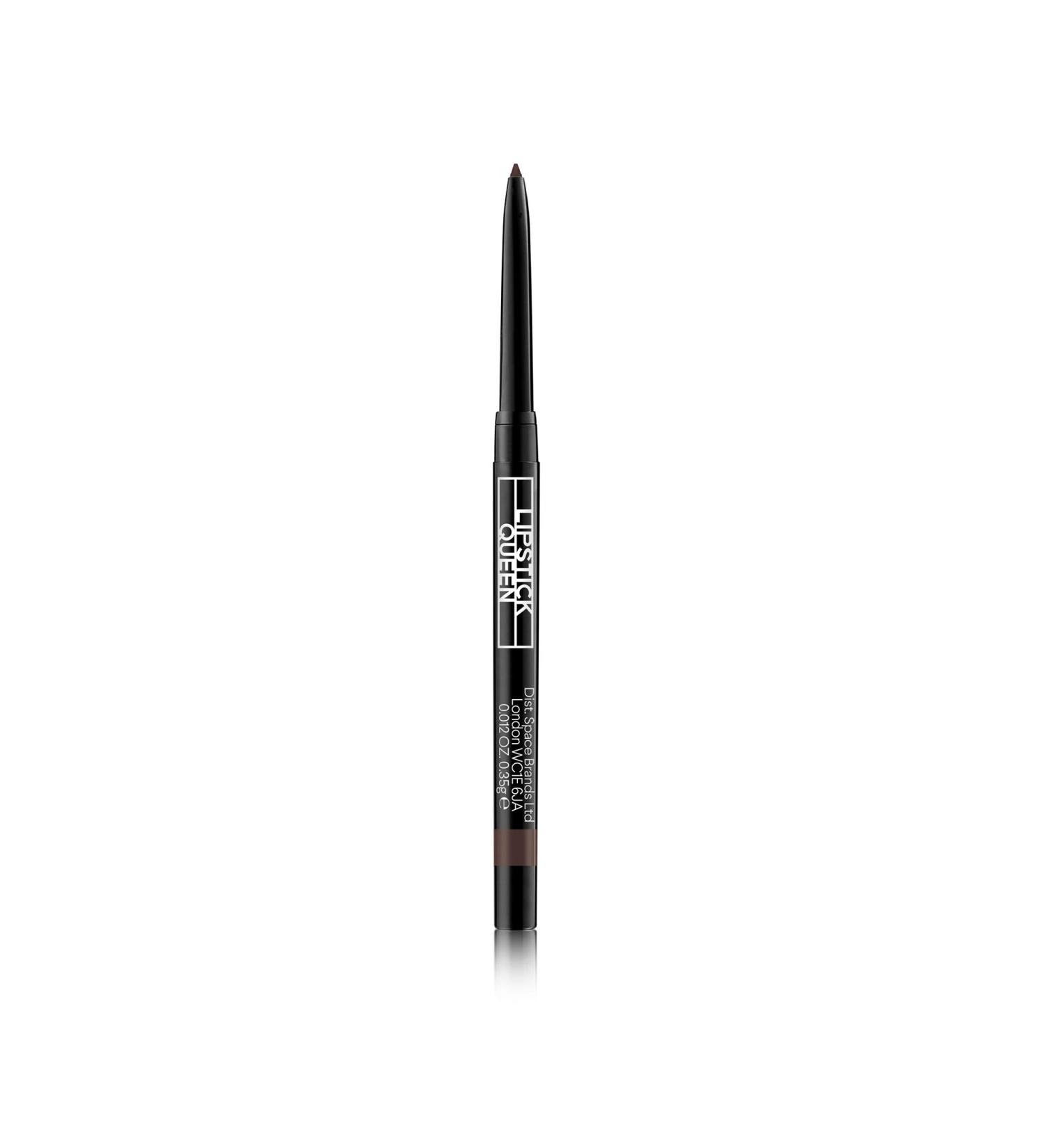 LIPSTICK QUEEN Visible Lip Liner  Rich Cocoa