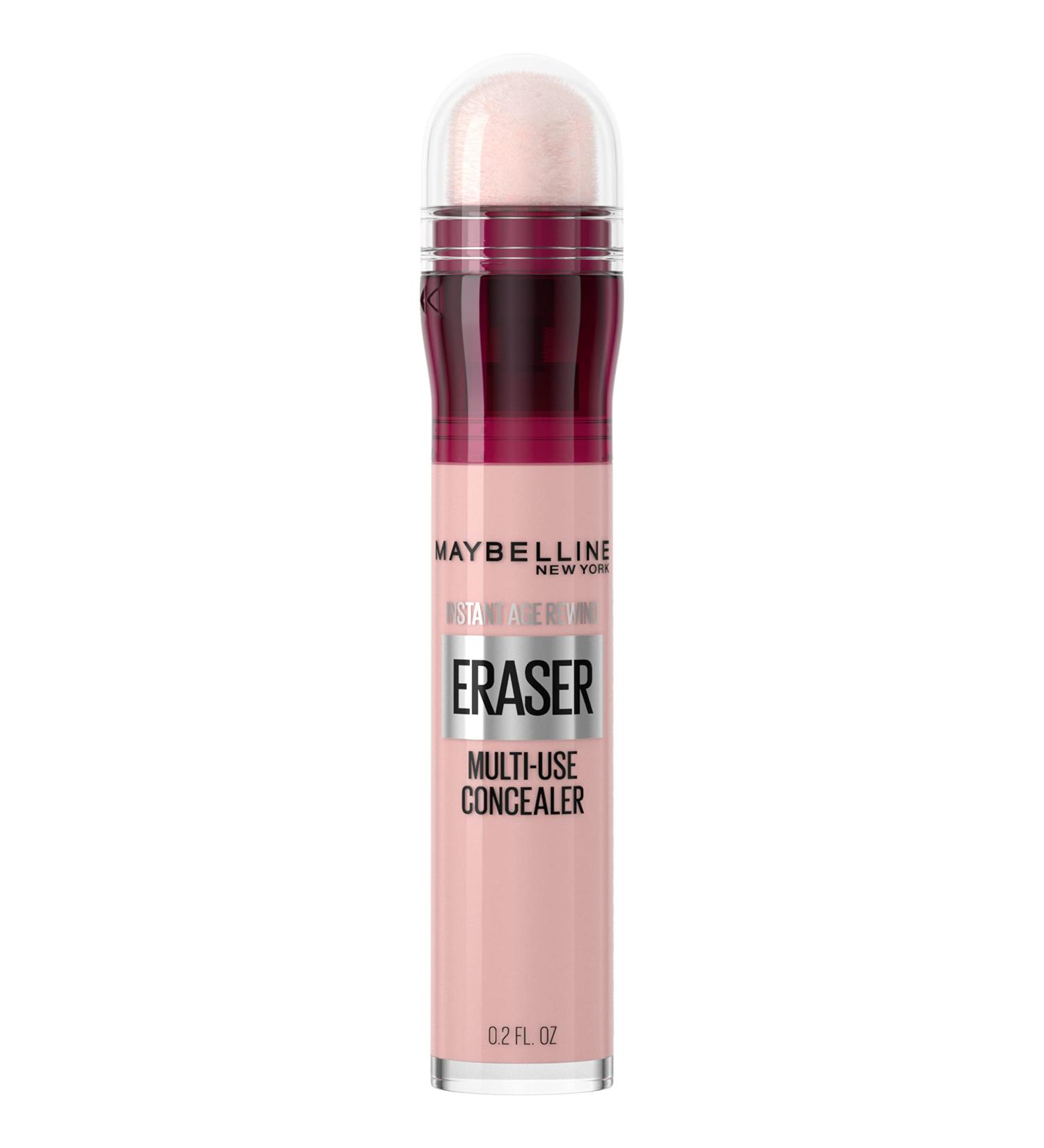 Maybelline Instant Age Rewind Eraser Dark Circles Concealer - 160, 1 Count - Buy Online on GoSupps.com