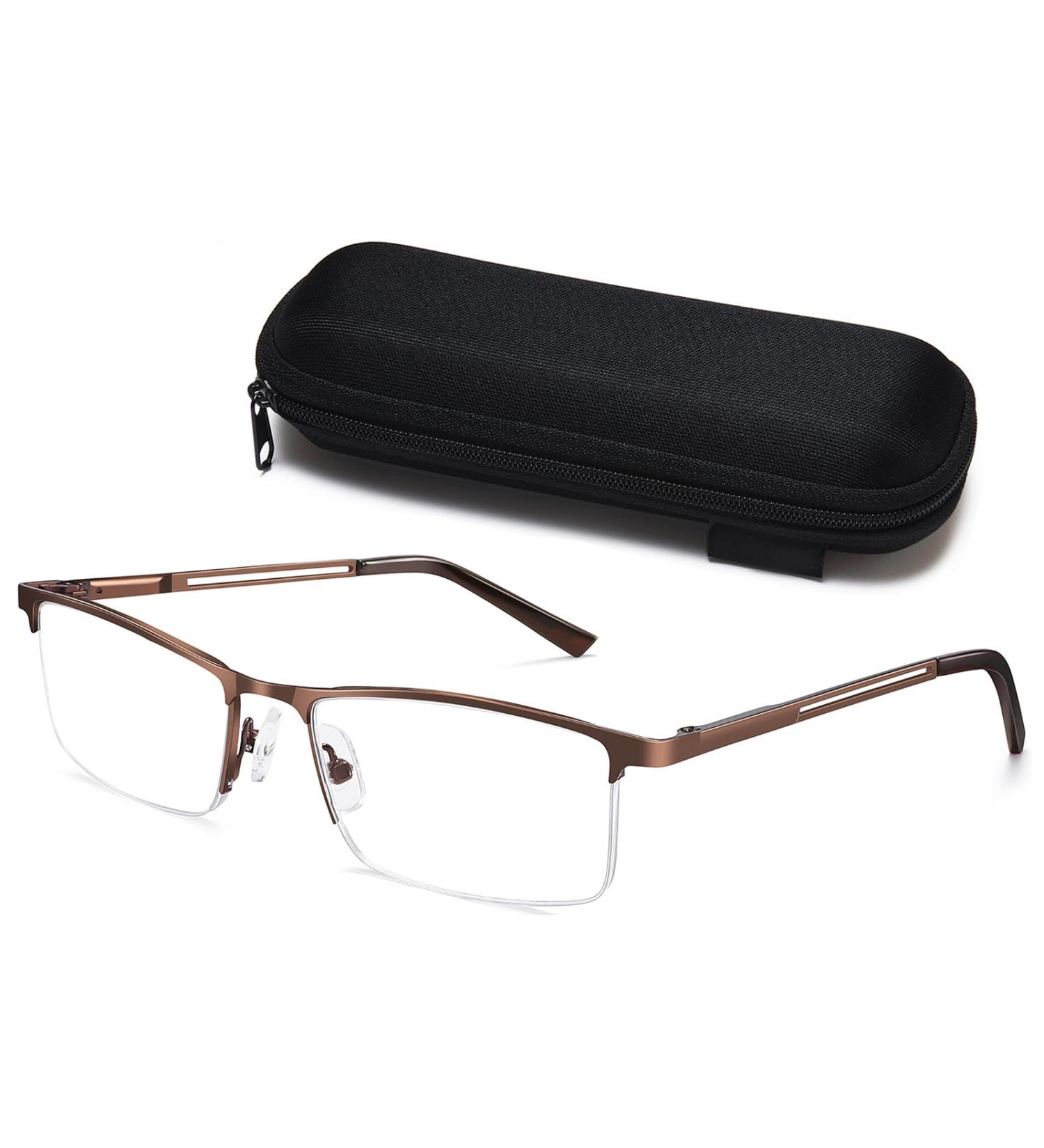 LITIMA Reading Glasses for Men B 1.5 x - Buy Online on GoSupps.com