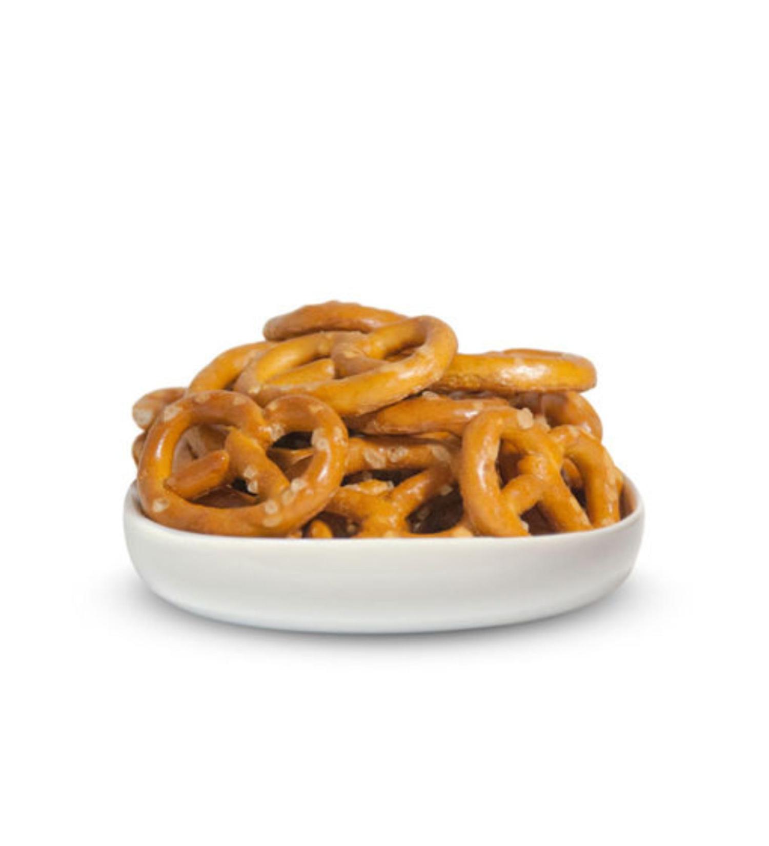 Cambrook Salted Pretzels (5kg) Great for Parties and sharing.Incredibly moreish pretzels baked in the traditional way for a satisfying crunch and flavour. - Buy Online on GoSupps.com