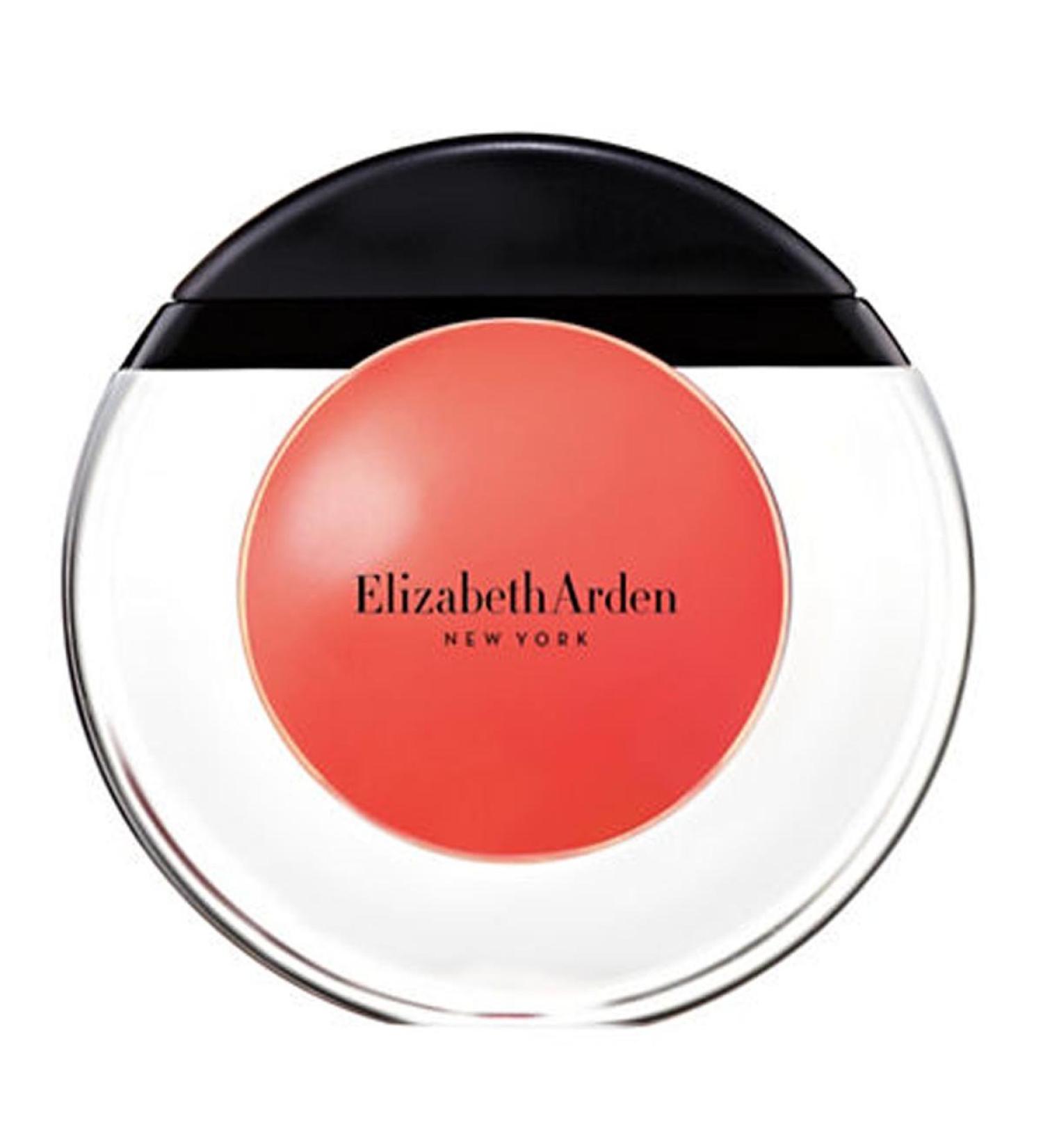 Buy Elizabeth Arden Sheer Kiss Lip Oil Pampering Pink - Hydrating & Lightweight Lip Care for a Gorgeous Shine | International Shipping Available - Buy Online on GoSupps.com