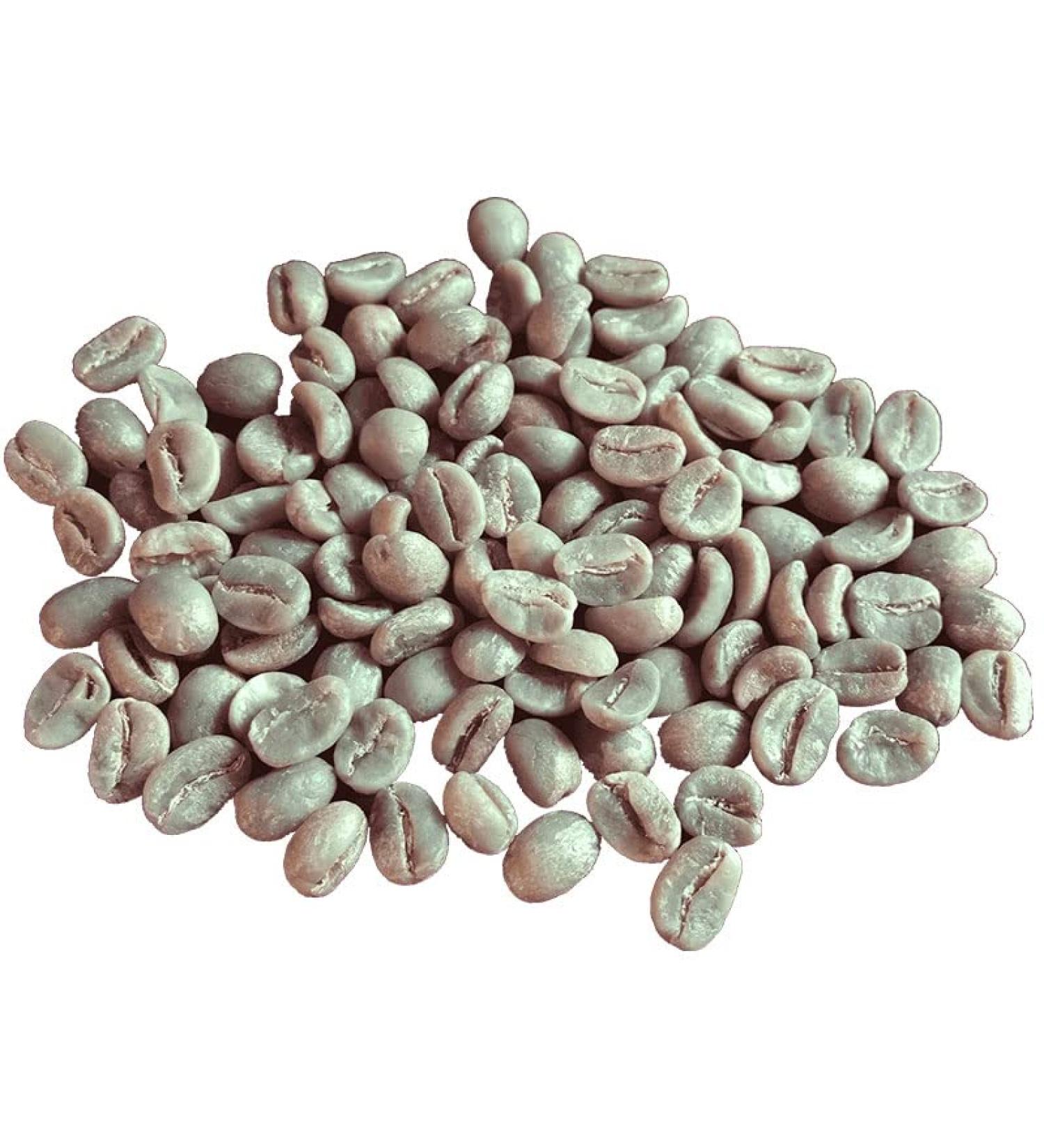  FridaySpark Yunnan Unroasted Coffee Beans 400g - Buy Online on GoSupps.com