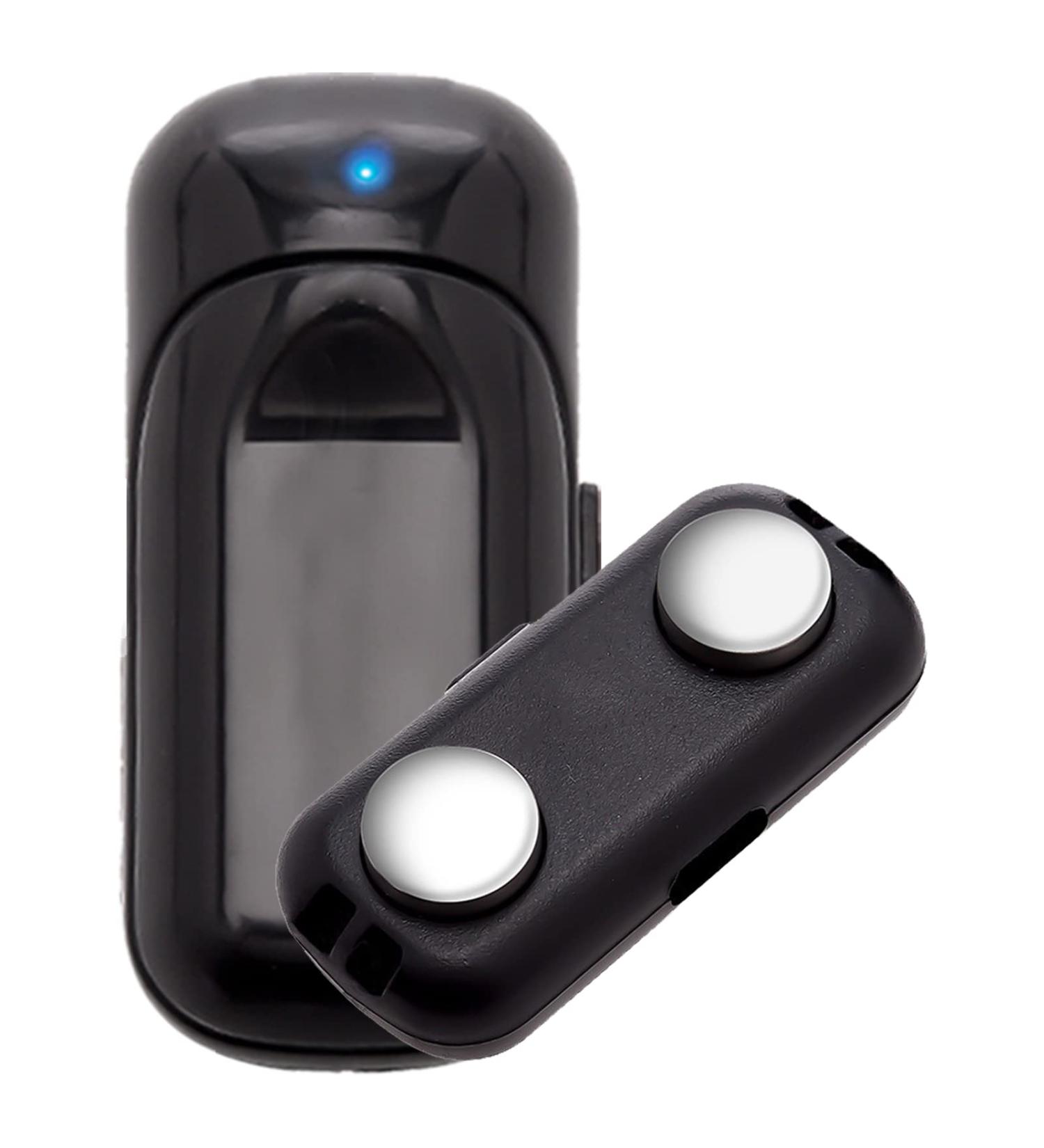 Intelligent Electric Anti-Snoring Device | Improved Nighttime Sleep & Better Nose Breathing - Buy Online on GoSupps.com