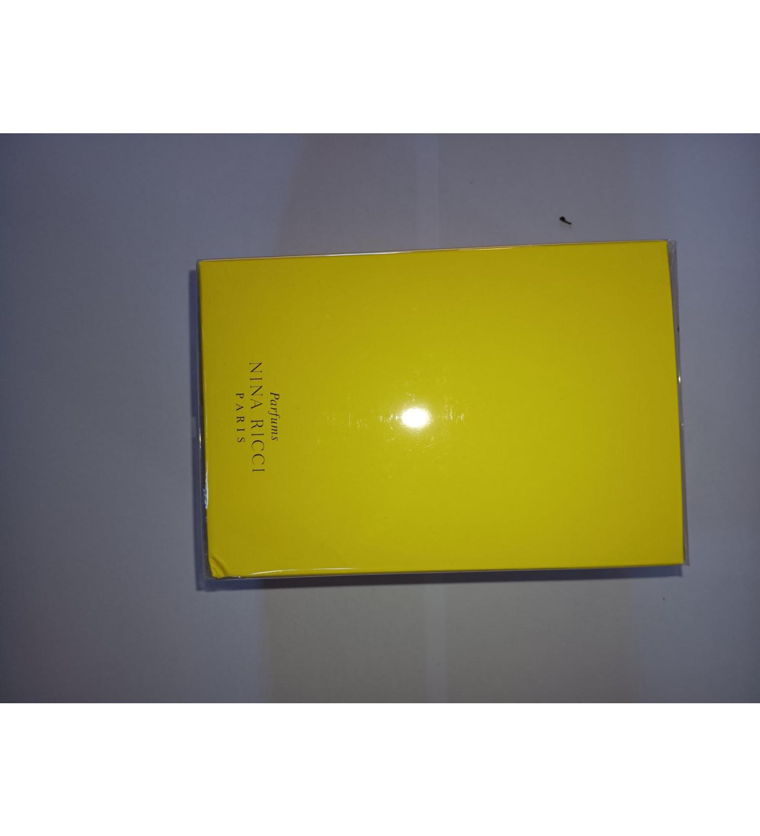 Lair du Temps Nina Ricci for Women 1.7 oz EDT Spray (Bird Cap) (Special)