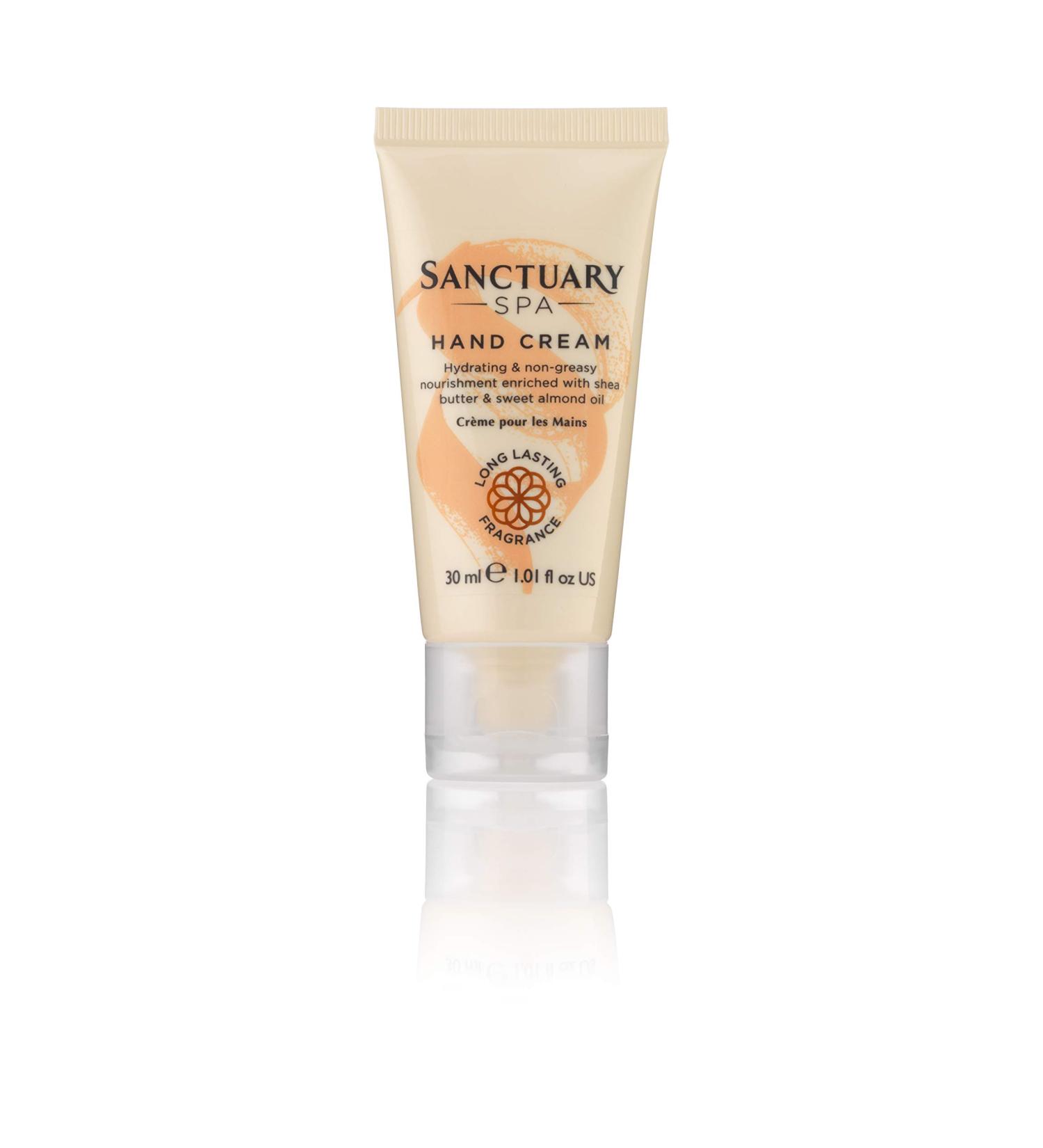 Sanctuary Spa Hand Cream 30 ml