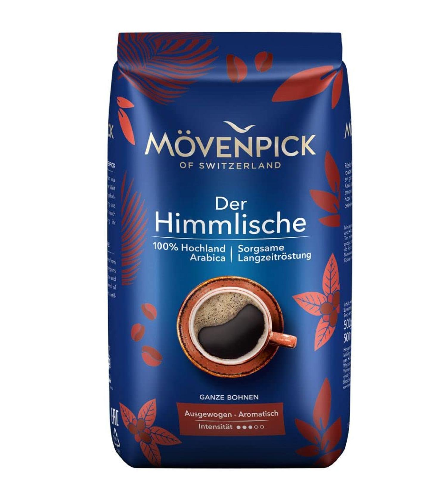 M venpick - Der Himmlische Beans - 500g