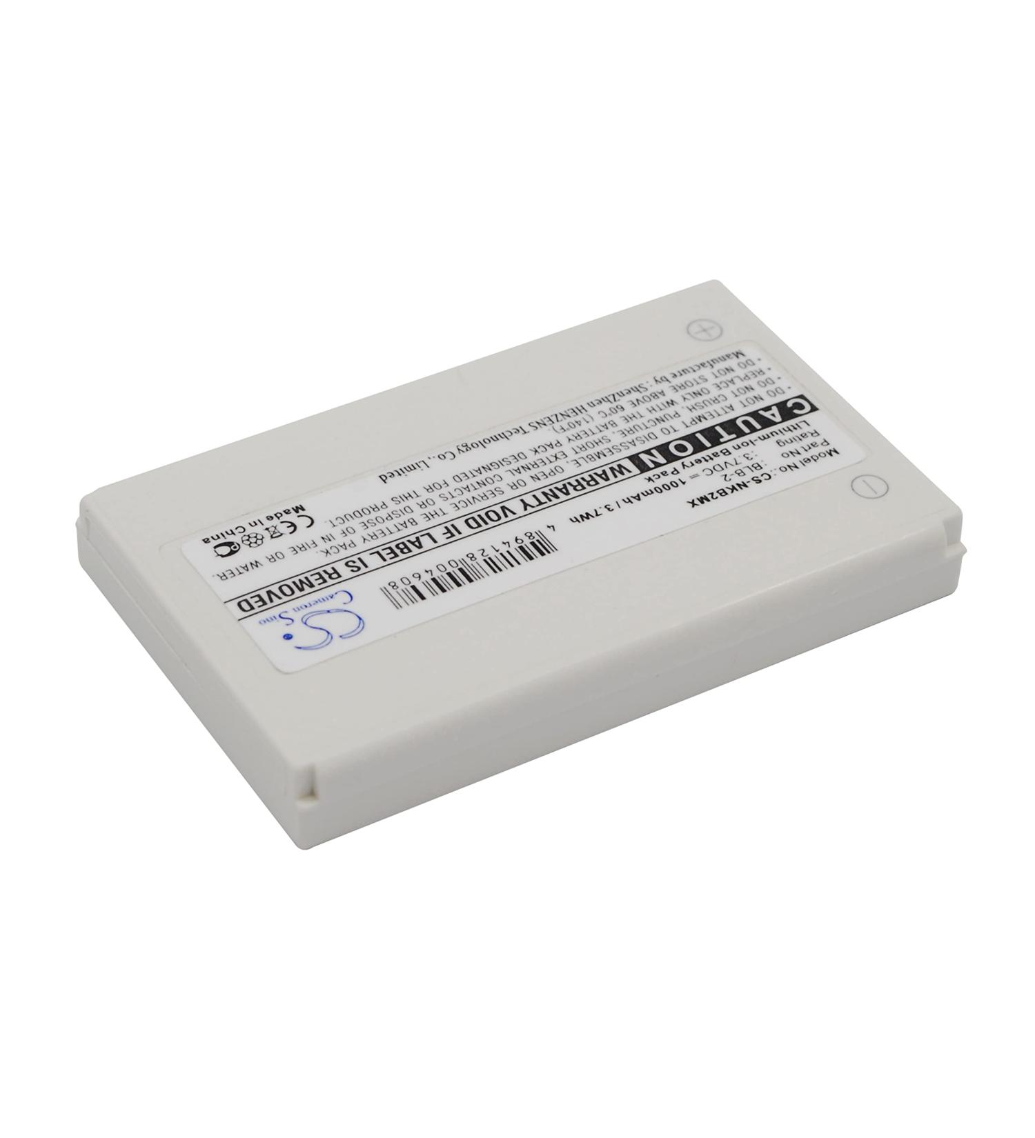 Battery Replacement for G-Shot BLI-248 G512 & G515 - High-Quality Long-Lasting Power | Buy Internationally - Buy Online on GoSupps.com