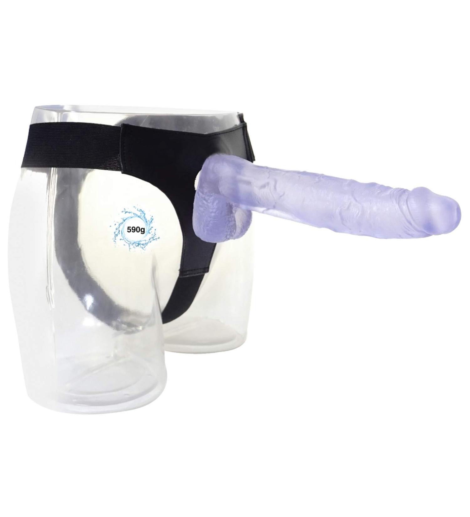 Buy WXZDQ P Portable RLStC Silicone Accessory | Adjustable Belt DDA-N | Men's & Women's L RLStc | Blue - 24 cm | International Shipping Available - Buy Online on GoSupps.com