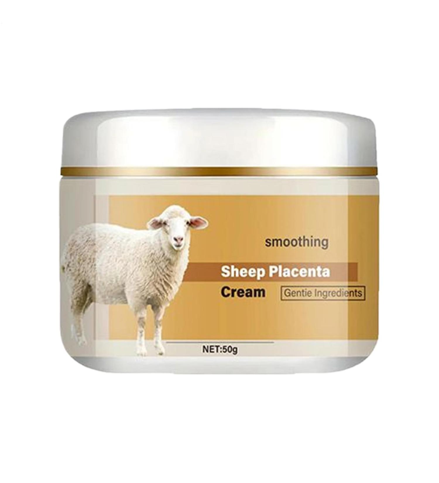  Generisch Face Moisturizer Repair Lotion 50g Body Cream with Moisturizing Brightening and Nourishing Effect for Men and Women - Buy Online on GoSupps.com