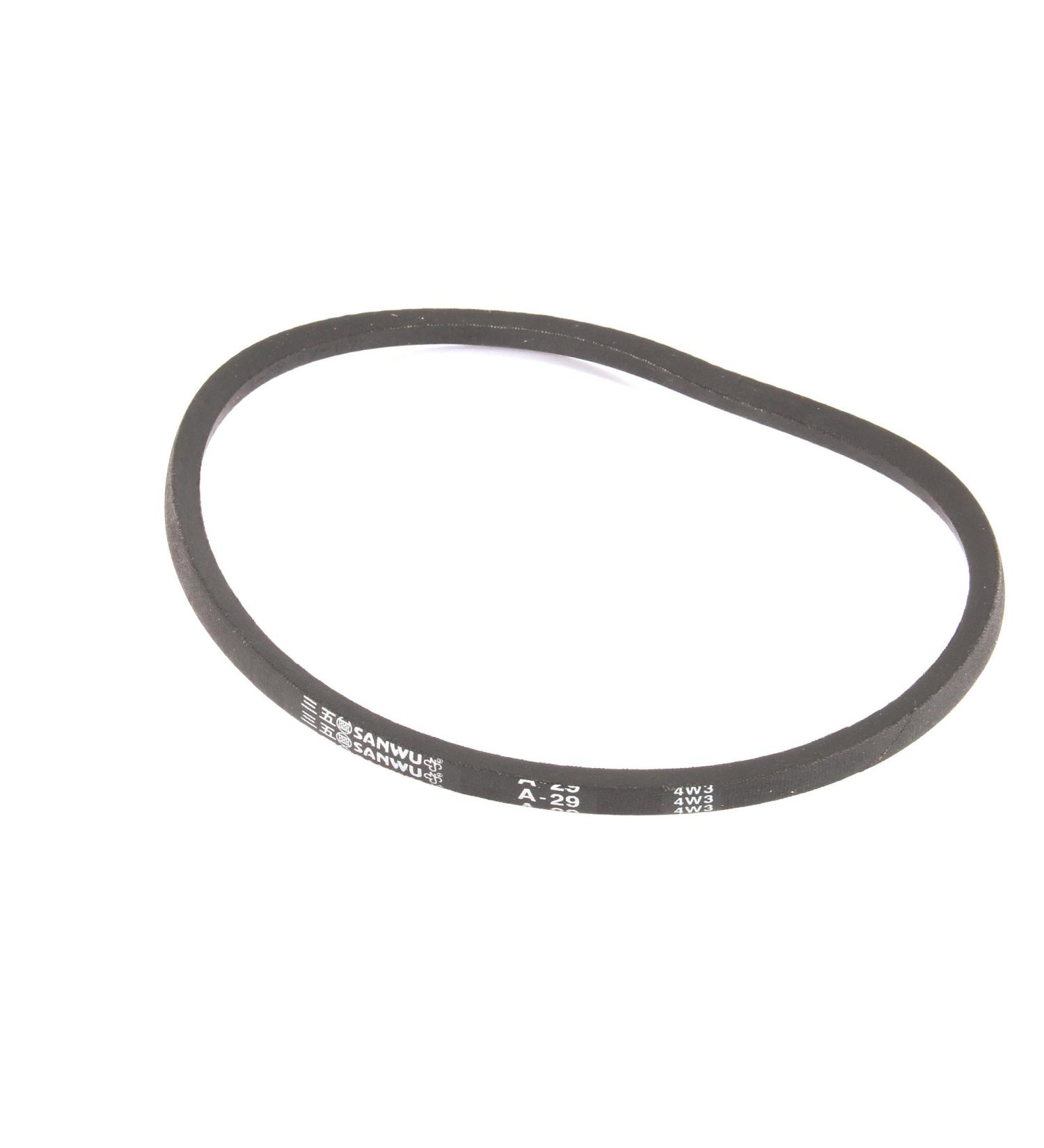 Thunderbird ARM-07-43 Belt