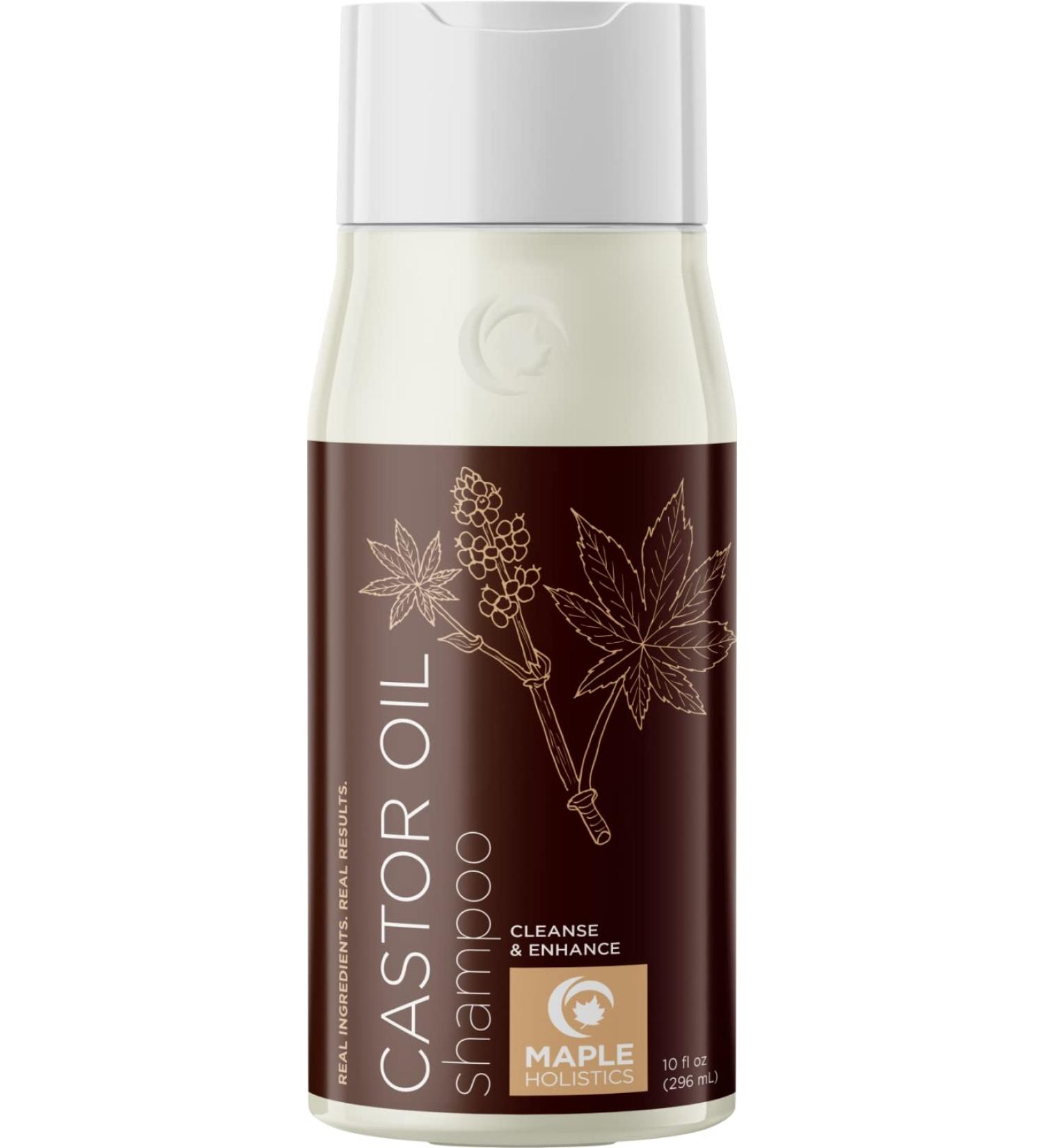 Jamaican Black Castor Oil Biotin Shampoo for Thinning Hair - Extra Volumizing Formula with Rosemary, Keratin, and Argan Oil - Sulfate-Free Moisturizer for Fuller Hair - 10 Fl Oz (Pack of 1) - Buy Online on GoSupps.com