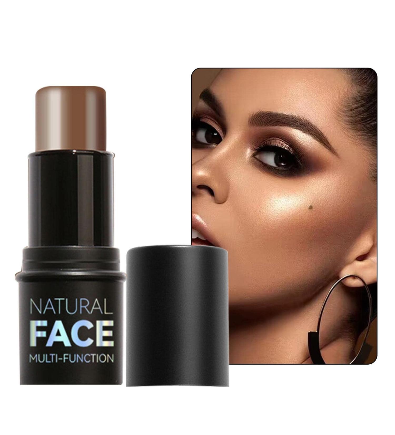Cream Stick Blendable s Stick Cream Face Makeup Wand Lightweight Natural Super Silky Cream s Stick Beauty Light Wand Fanelod 06 - Buy Online on GoSupps.com