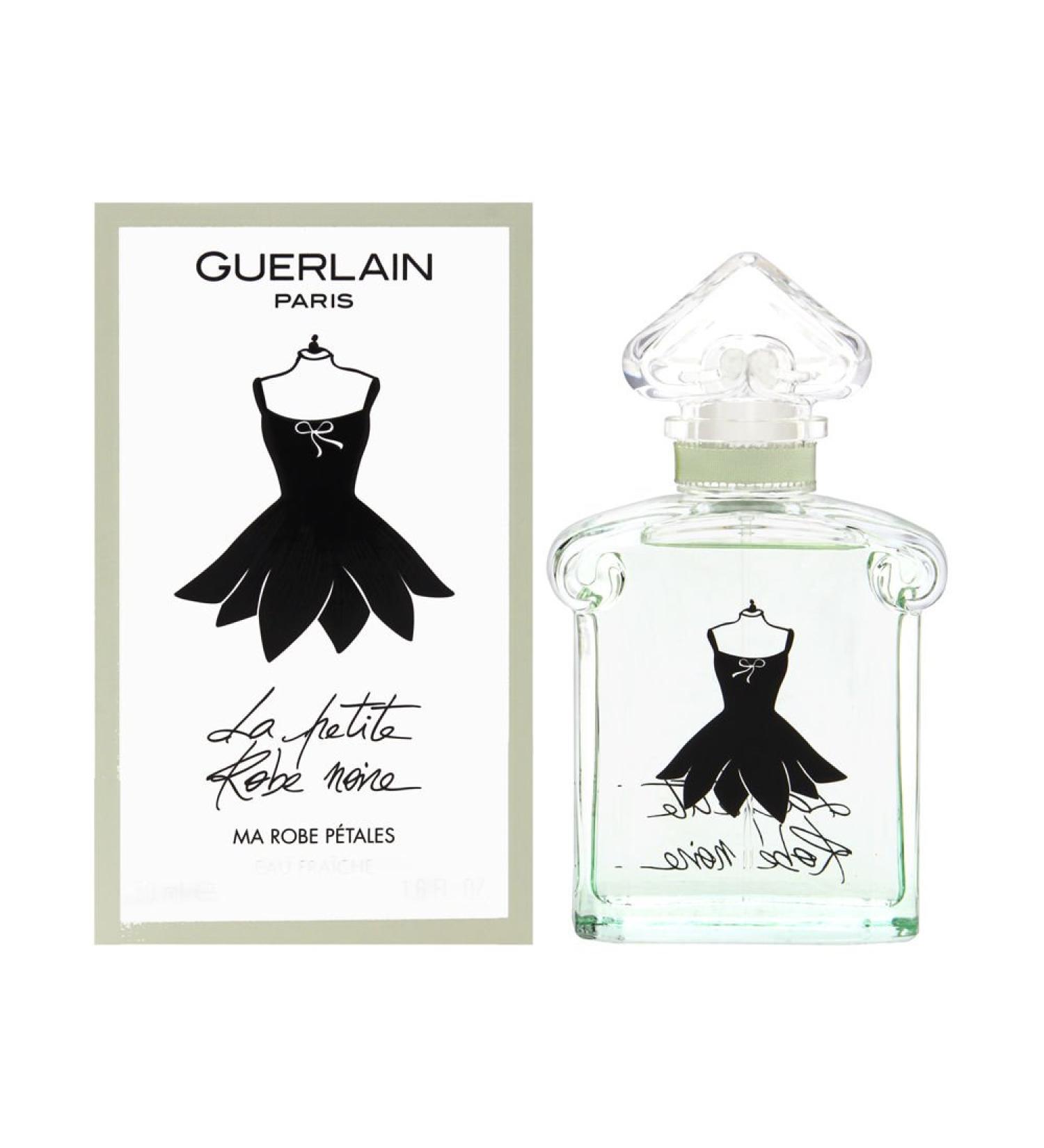 Guerlain La Petite Robe Noire Eau Fraiche Spray 1.7 Ounce 1.7 Ounce (Pack of 1)