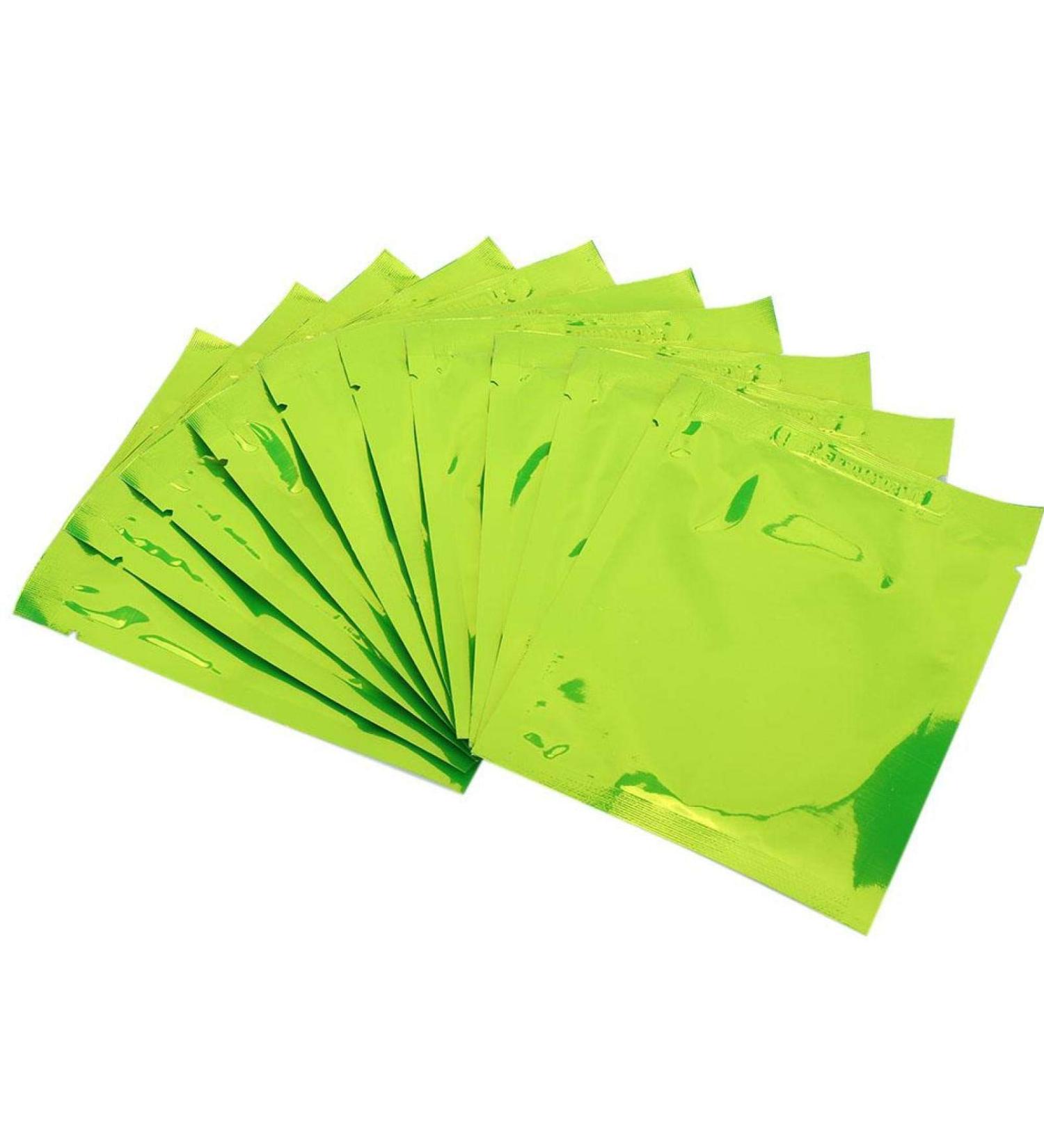 10 Mugwort Eye Masks for Dark Circles, Eye Bags, and Puffiness - Buy Online on GoSupps.com