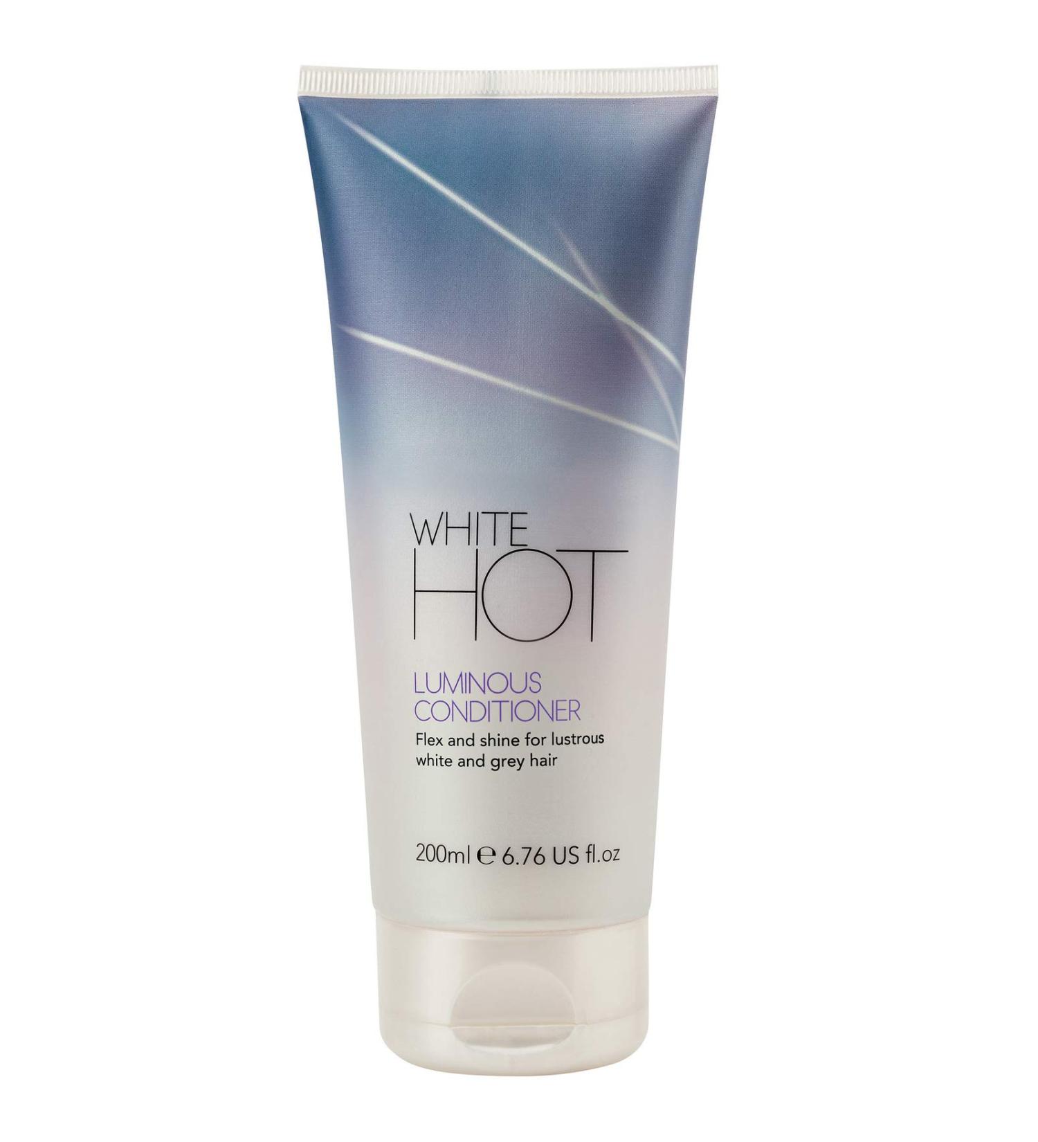 Conditioner by White Hot Luminous Conditioner 200ml