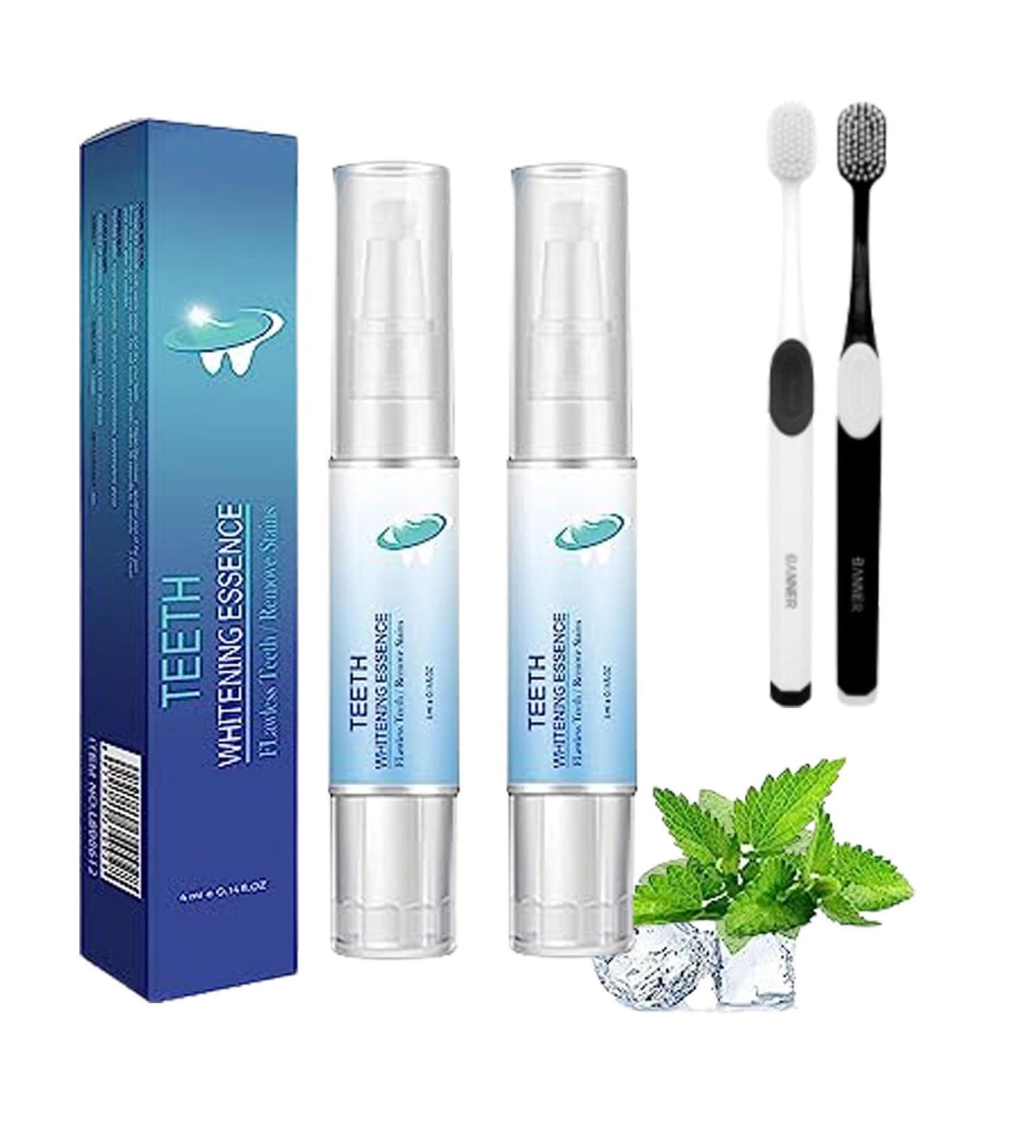 Lovilds & CEOERTY Gum Therapy Gel 2PCs - Effective Gum Protection & Healing | Dentizes Gum Shield - Buy Online on GoSupps.com