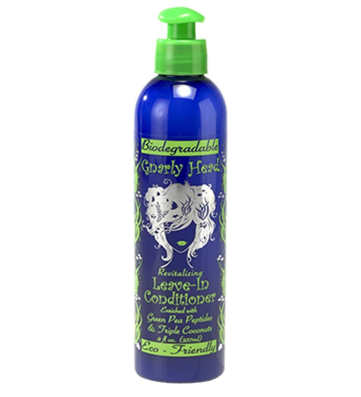 Moisturizing Leave-in Conditioner