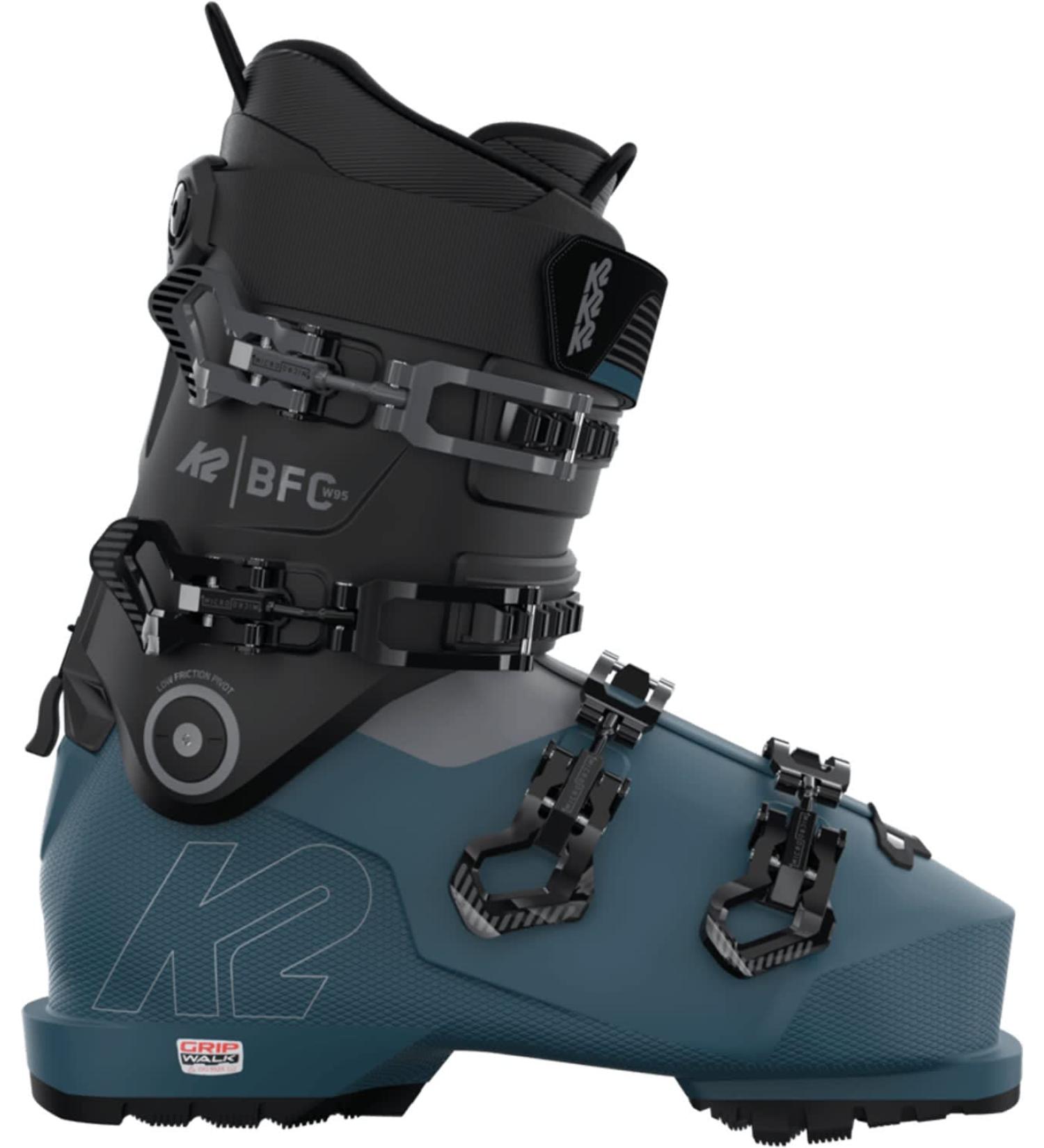 K2 BFC 95 Women's Ski Boots 2022 - Size 24.5 - Buy Online on GoSupps.com