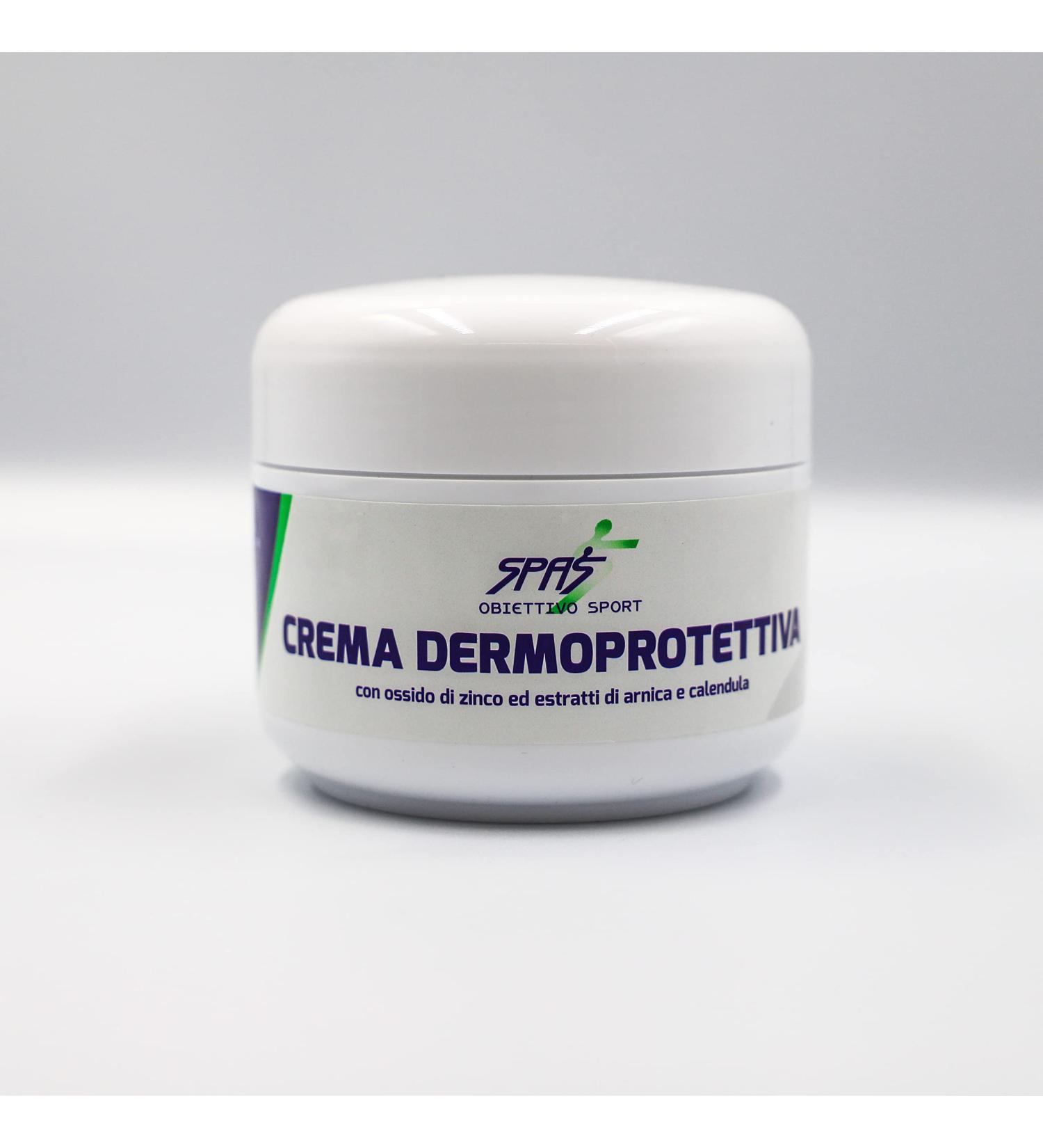 SPAS skin protection hand cream moisturising nourishing for dry and cracked hands and saddle pad