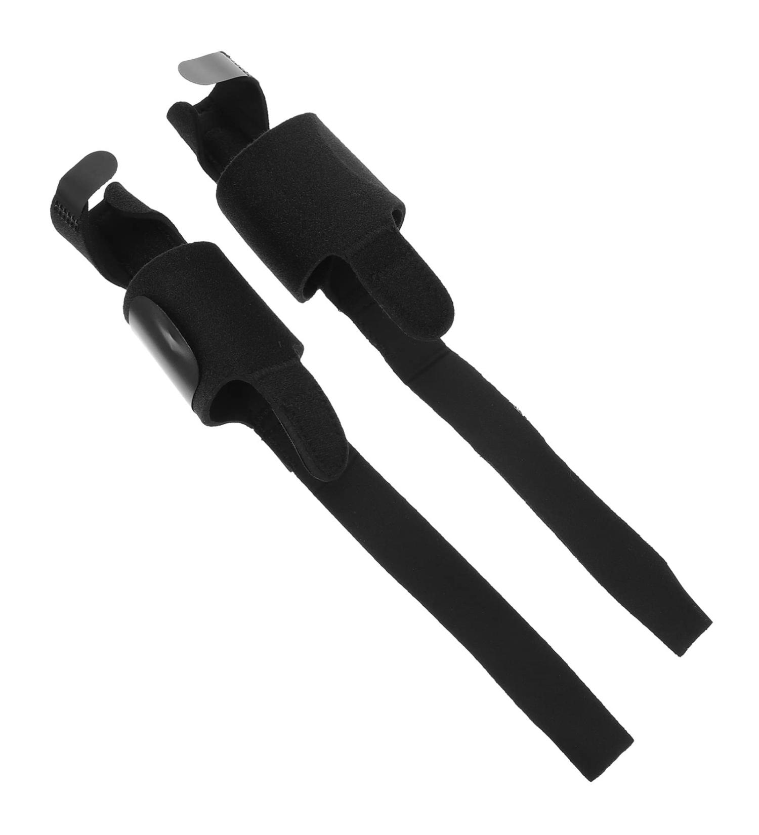 Meta Title: "Beavorty Adjustable Hallux Splints - Portable Bunion Separator for Men & Women | Enhance Comfort & Support - Buy Online on GoSupps.com