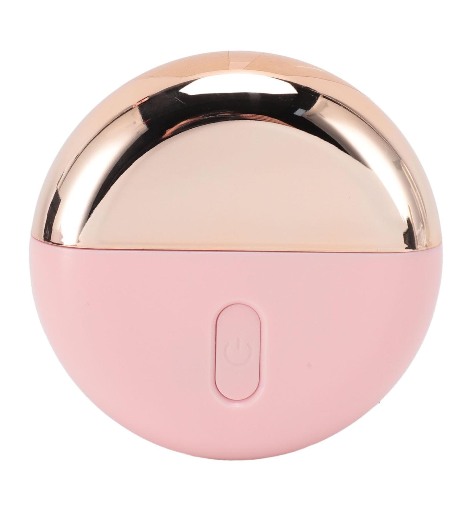 Electric Foot File Removes Dead Skin 2 Speeds Safe to Use Lithium Battery Built in Portable for Home and Outdoor Use (2) - Buy Online on GoSupps.com