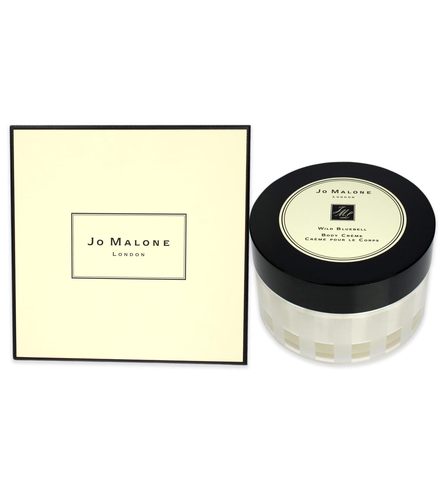 Jo Malone Wild Bluebell Body Cr me 5.9 oz - Unisex Luxury Moisturizer | Shop Now for International Shipping - Buy Online on GoSupps.com