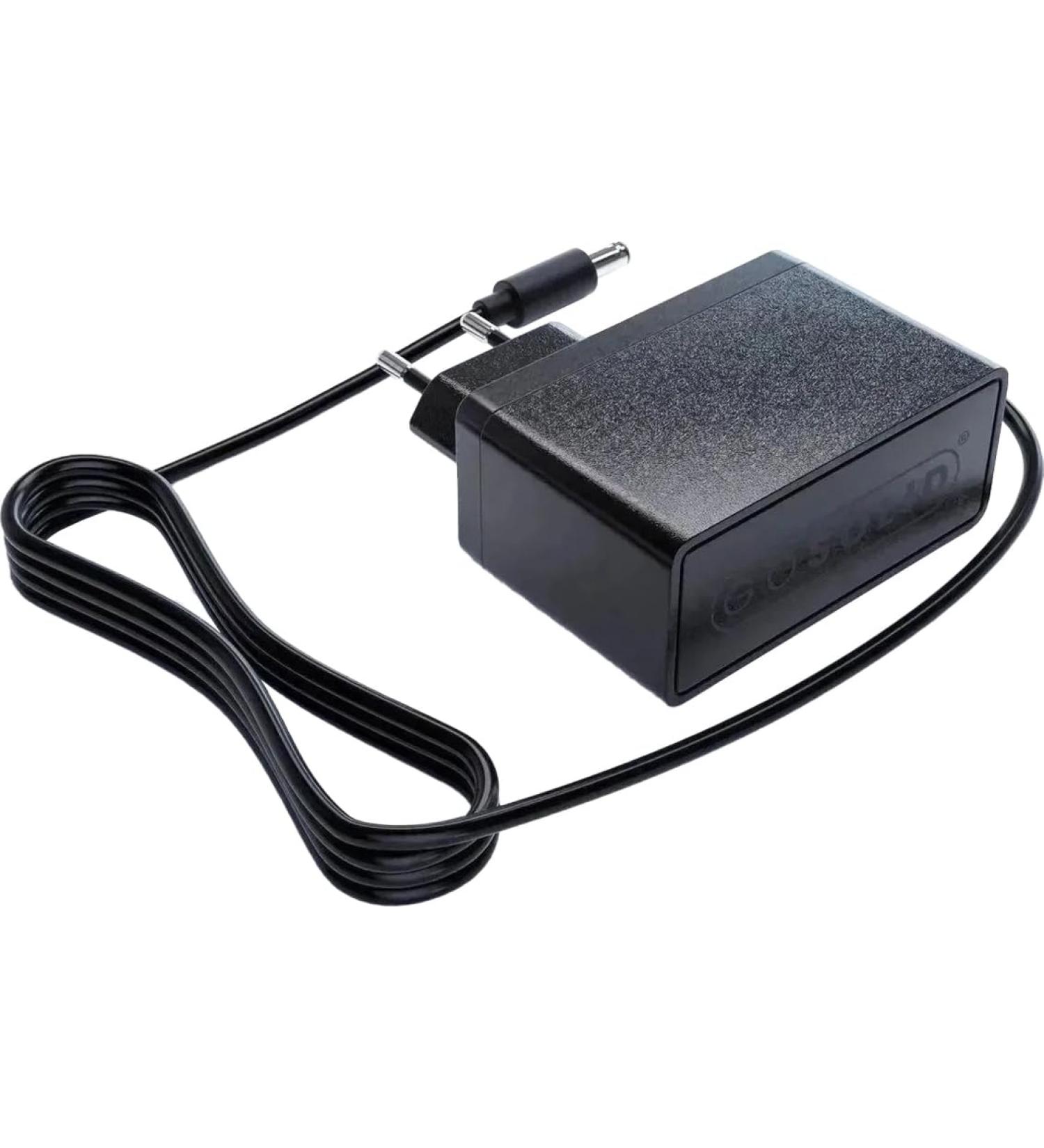 GO SOLID! Charger for Naipo Shiatsu massage cushion